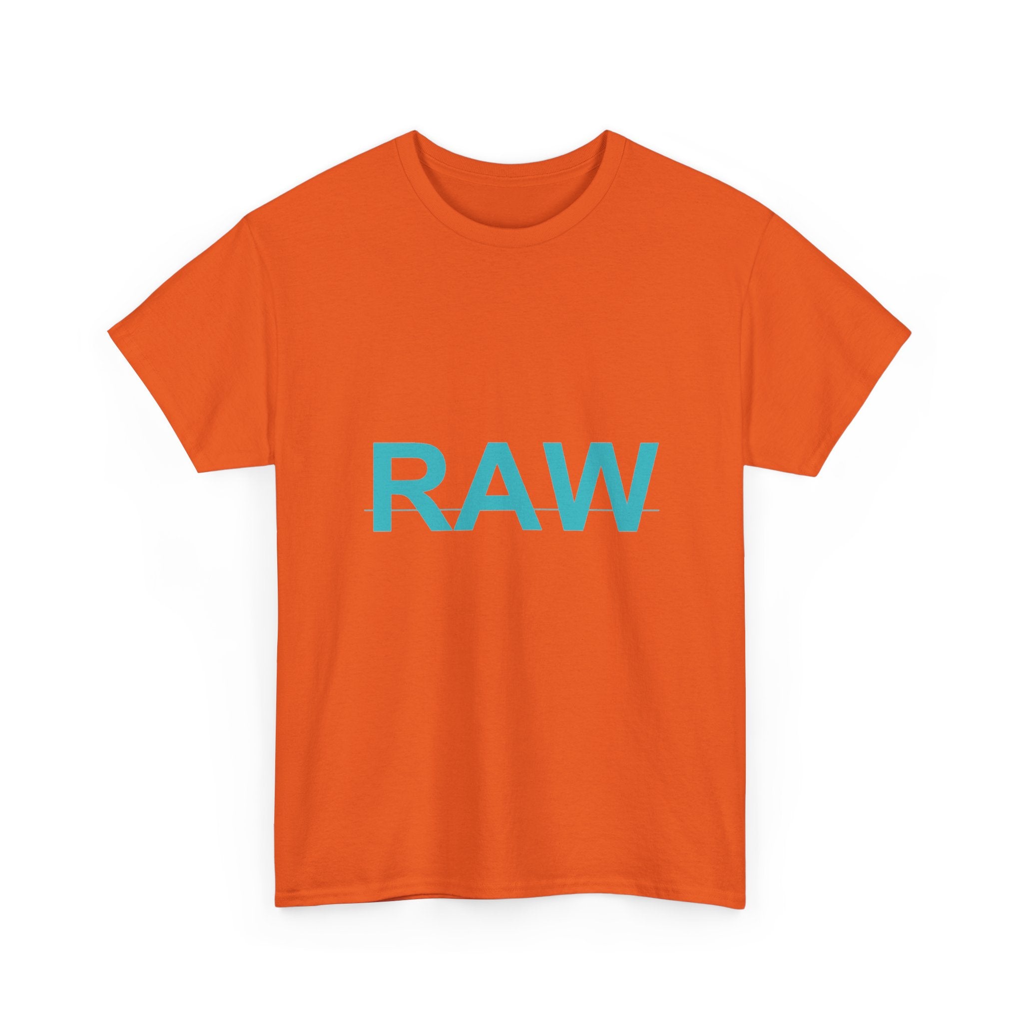 NATURE ALWAYS WINS graphic tee — product view 25
