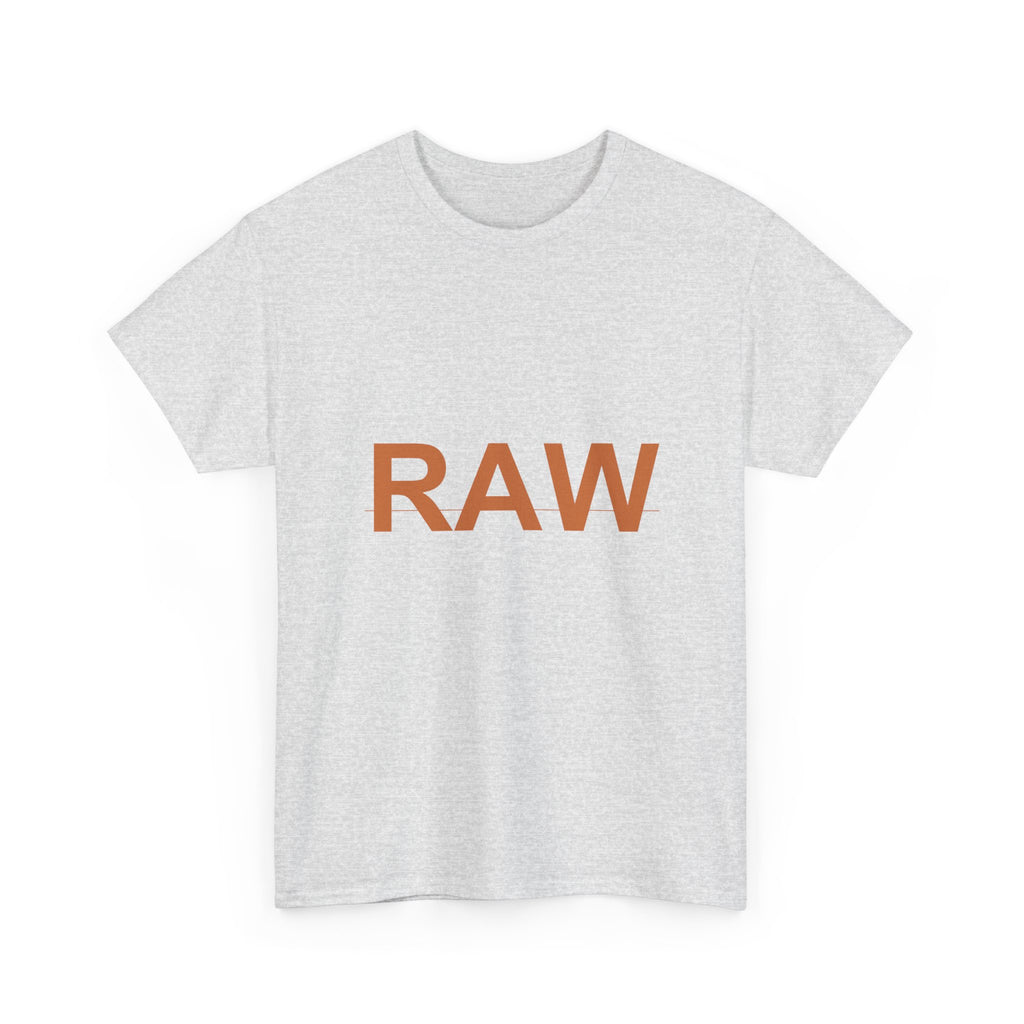 UNTAMED graphic tee — product view 19