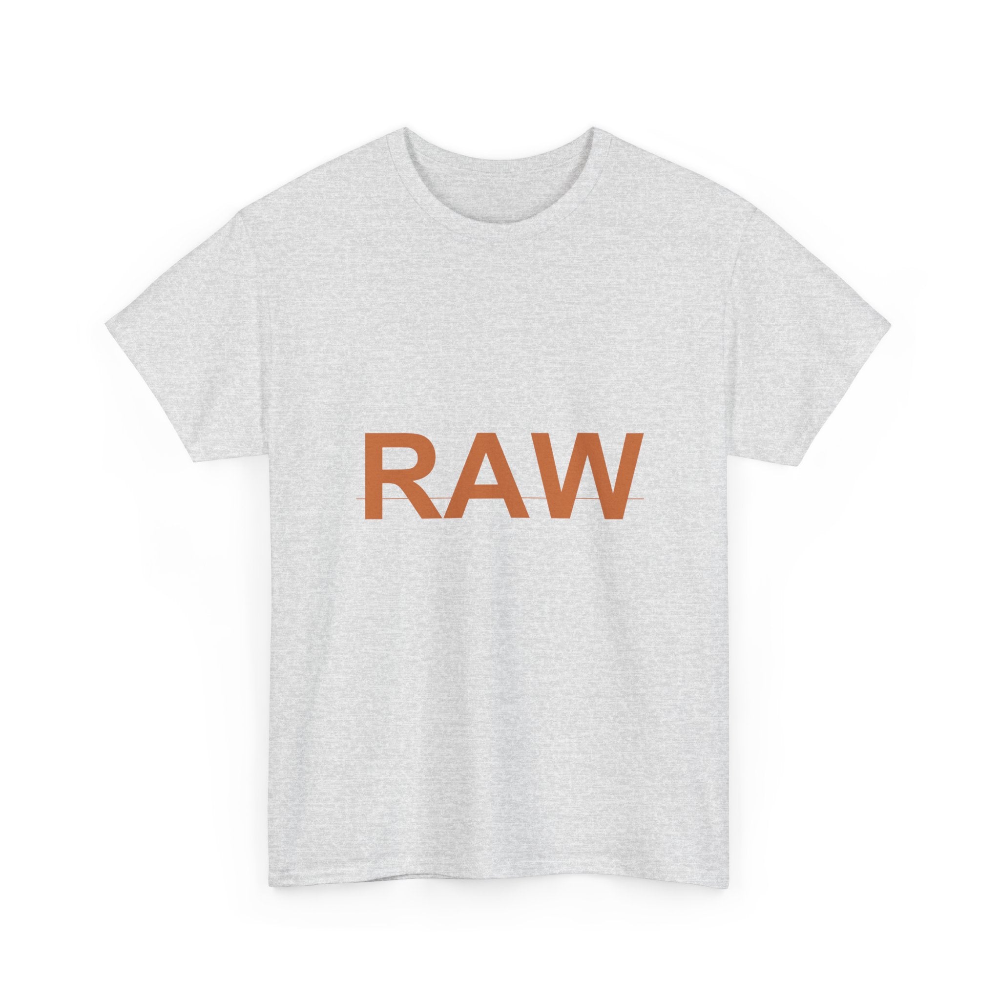 UNTAMED graphic tee — product view 19