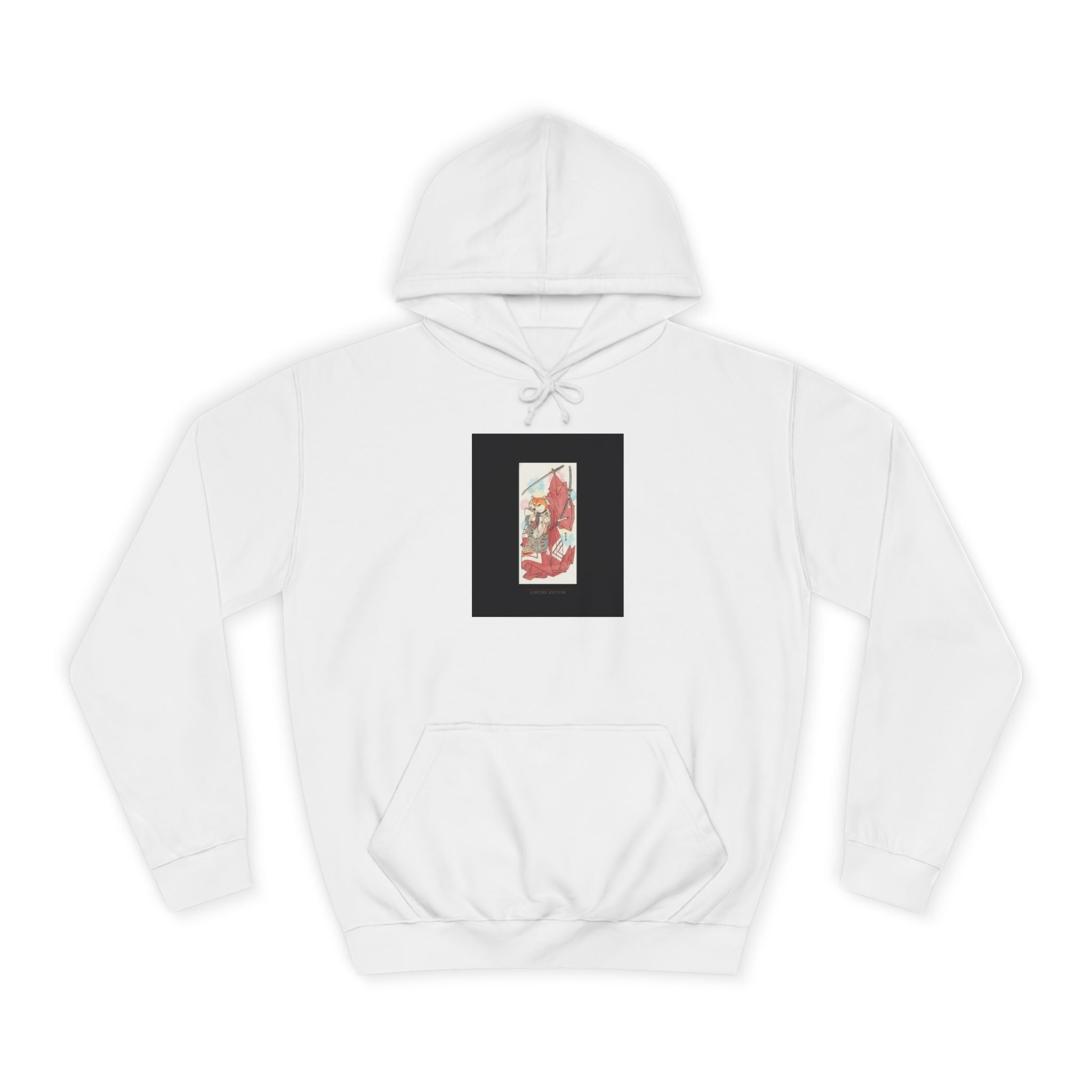 UNDERGROUND MOVEMENT hoodie by Zukkay