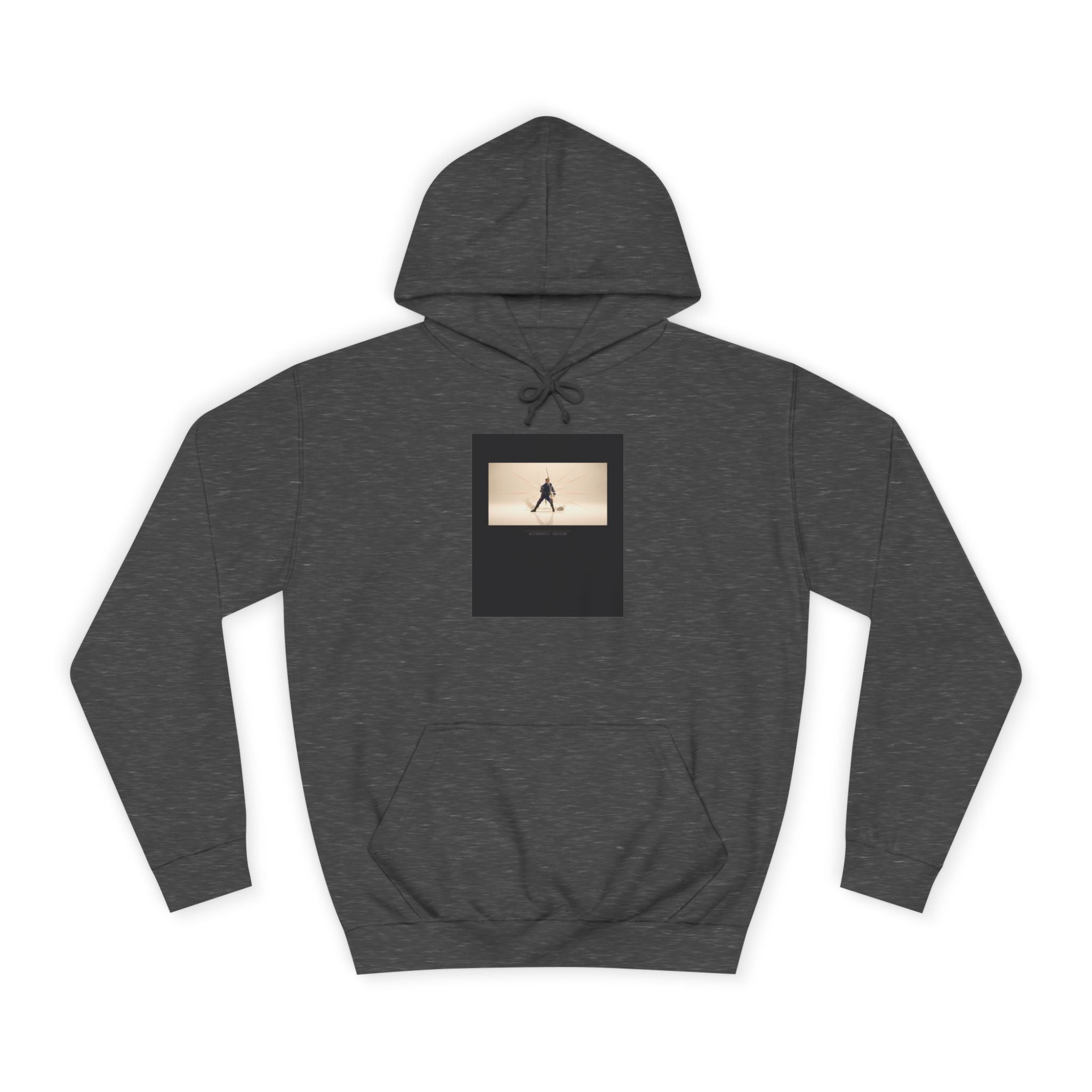 WILD & FREE hoodie — product view 13