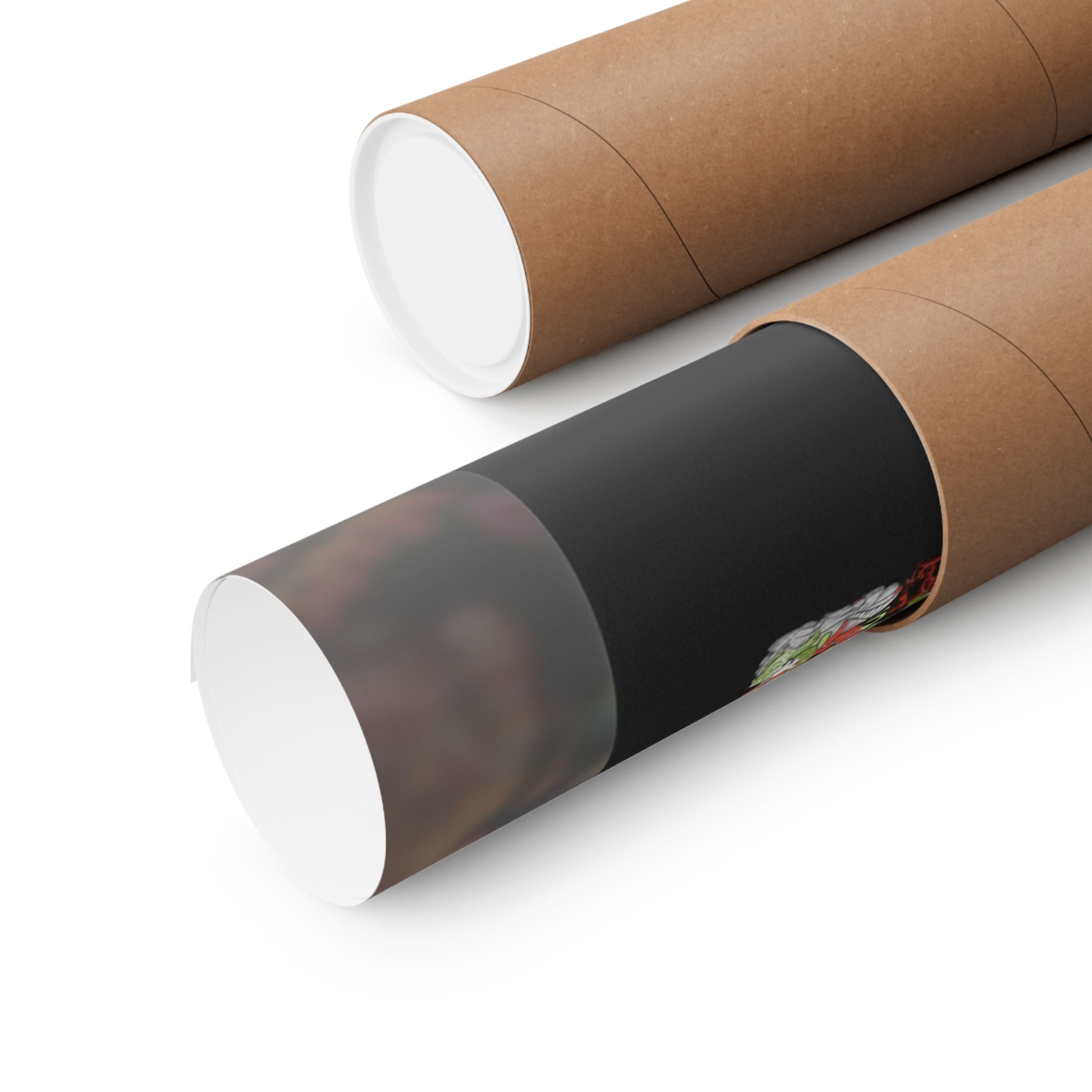 Product Marketing — Cat — Matte Poster