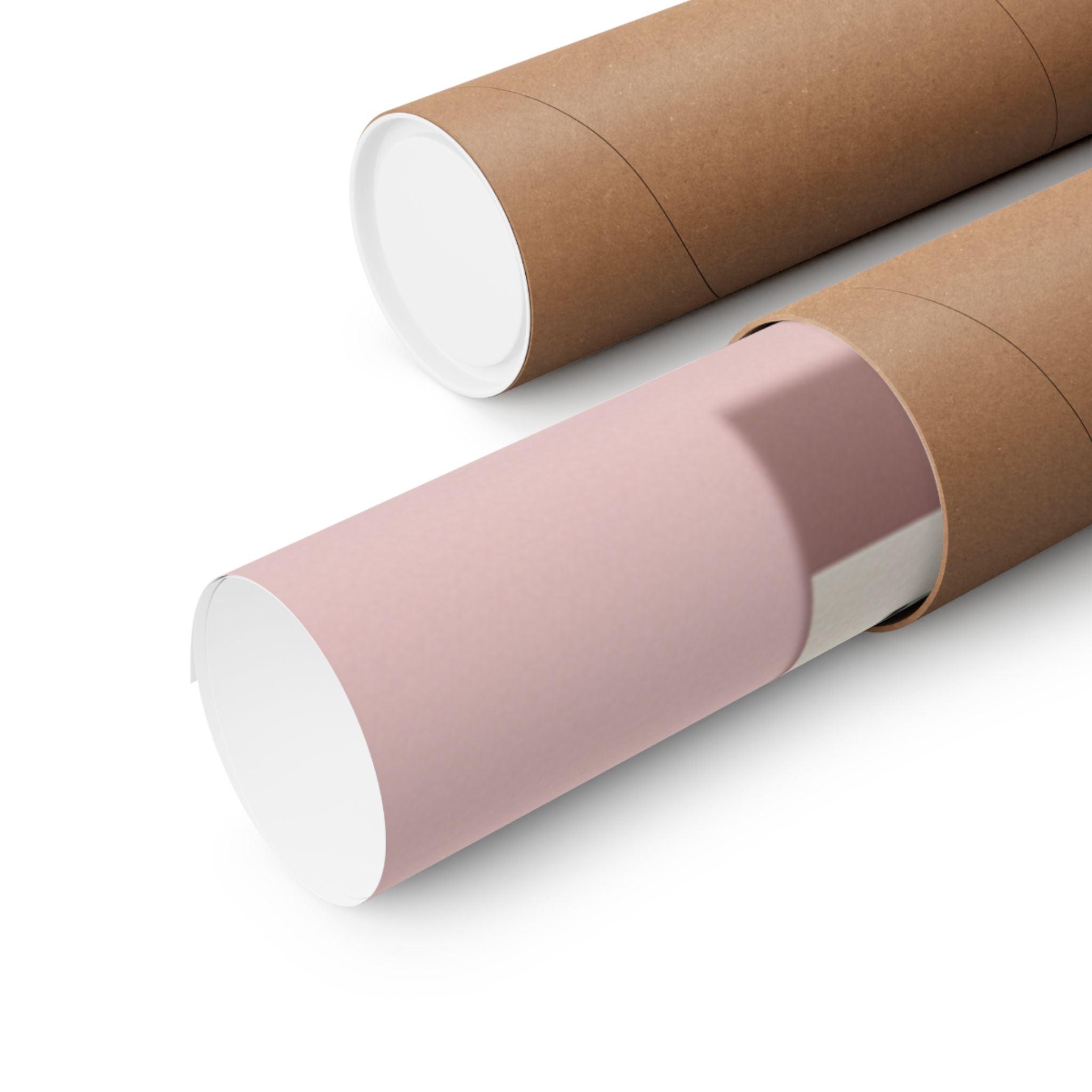 Product Marketing — Print — Matte Poster