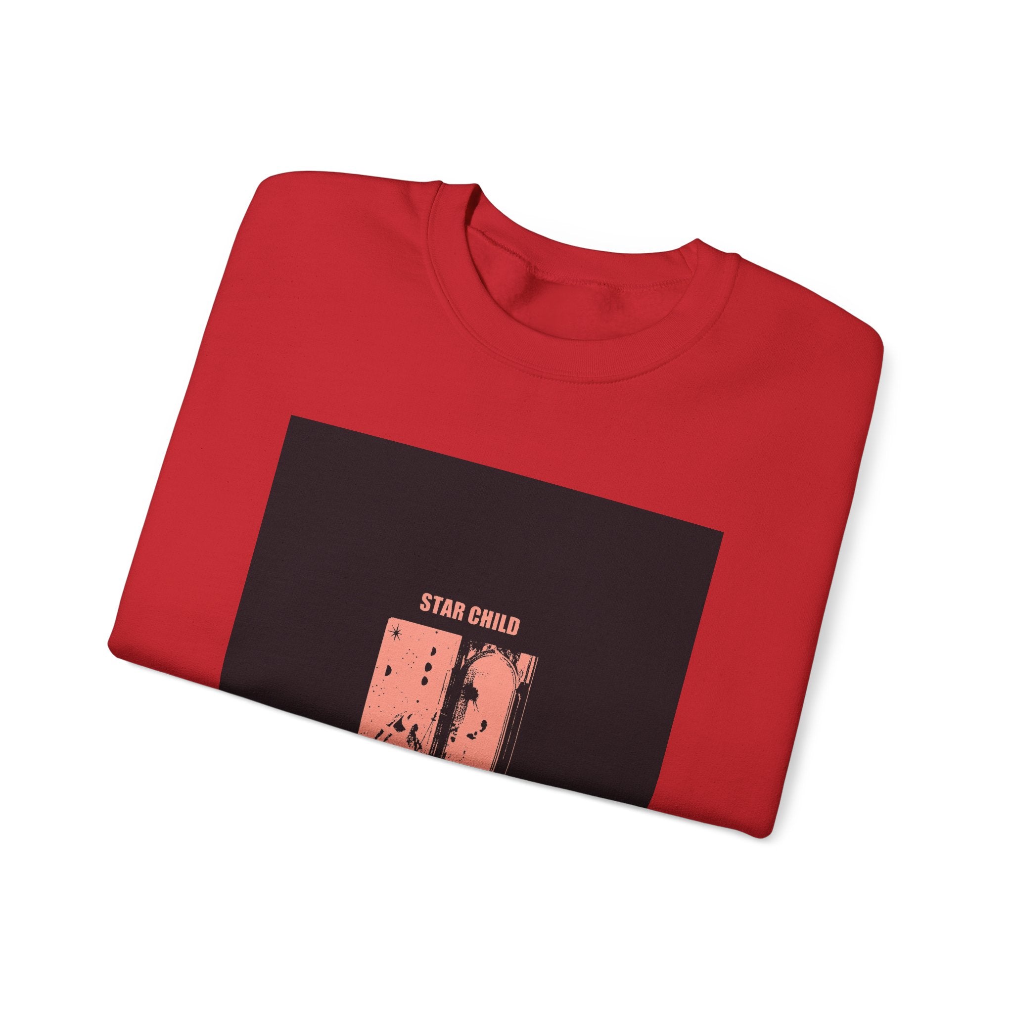 STREET CERTIFIED crewneck sweatshirt — product view 23