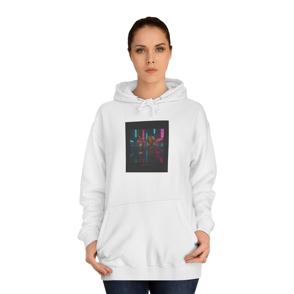 CHOSEN ONE hoodie — product view 21