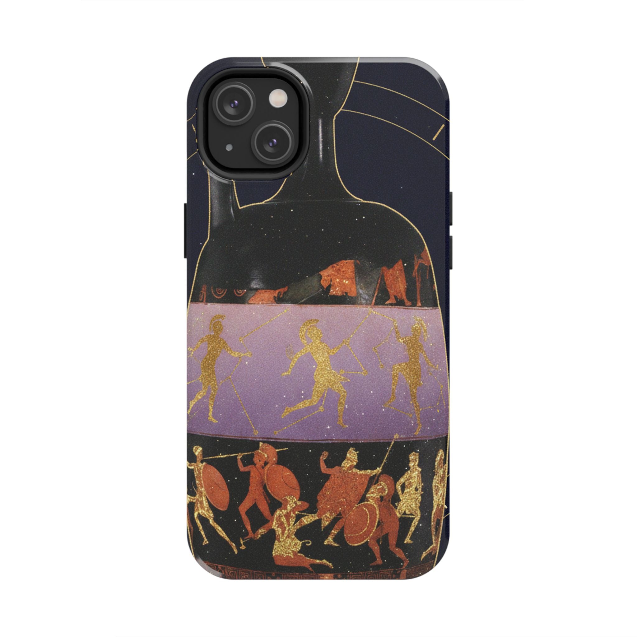 STAR CHILD phone case — product view 15