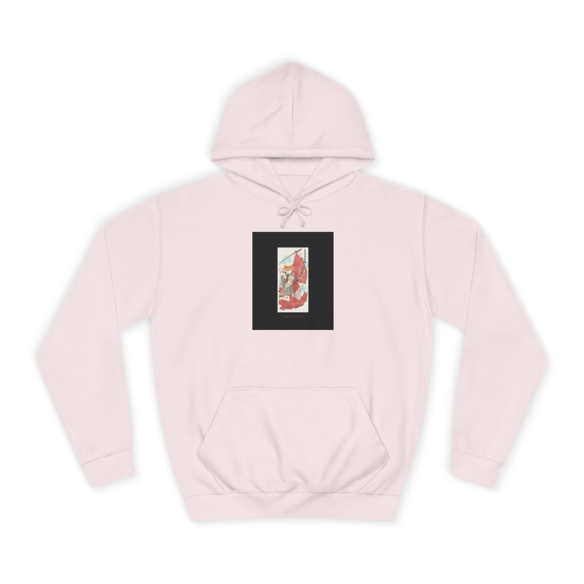 UNDERGROUND MOVEMENT hoodie — product view 15