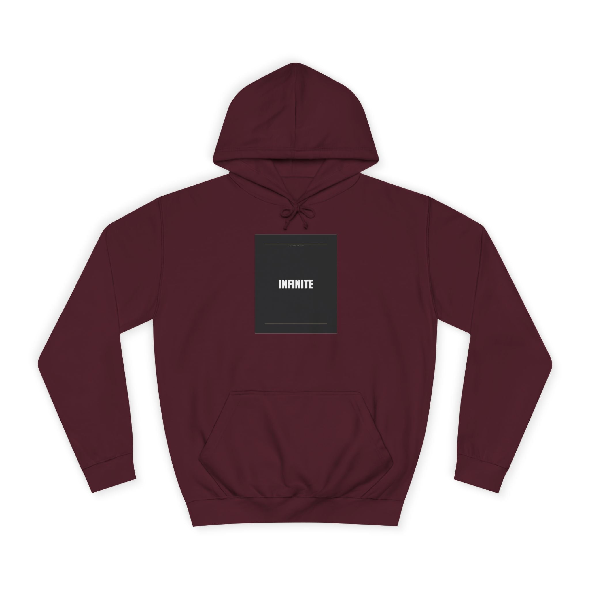 STREET CERTIFIED hoodie — product view 17