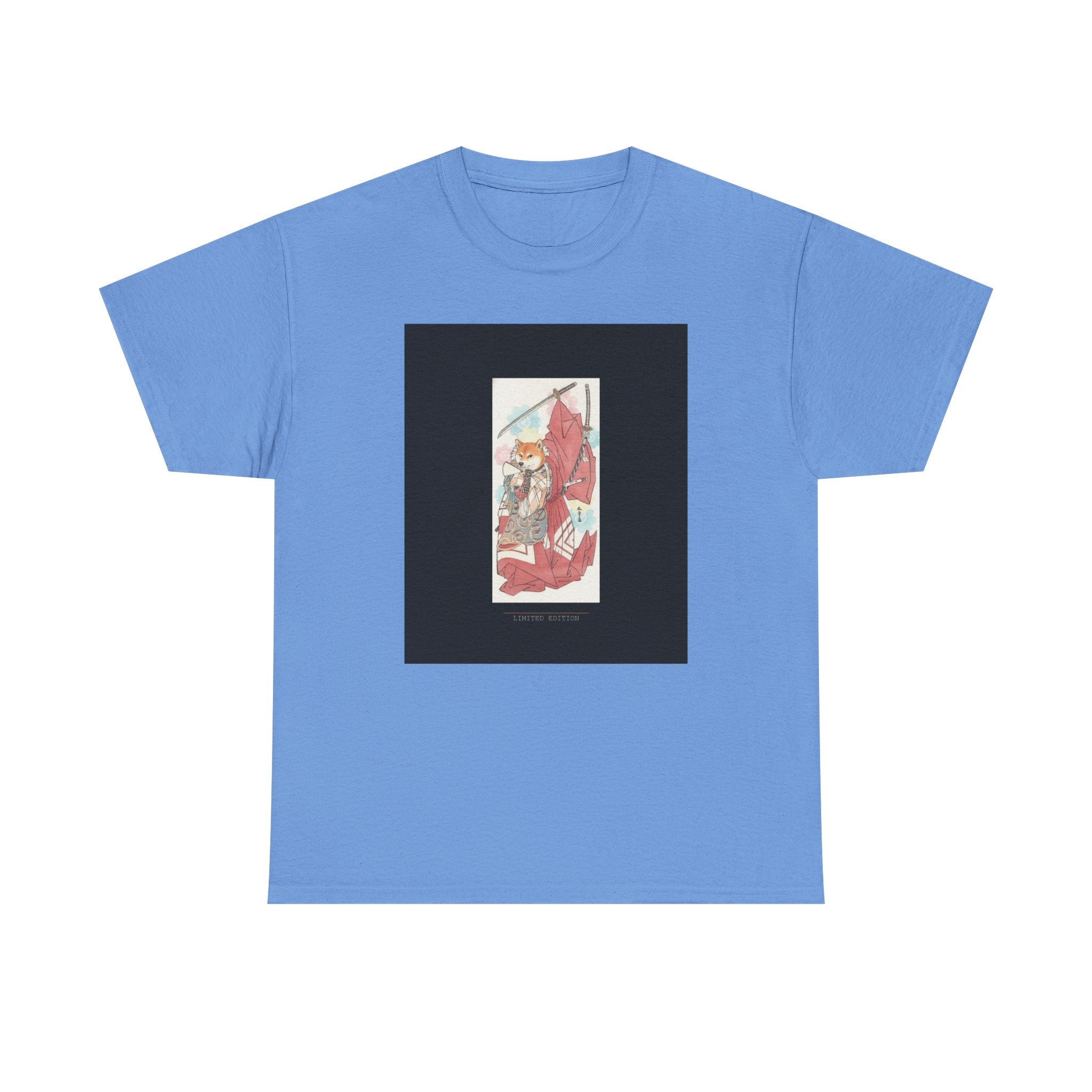 UNDERGROUND MOVEMENT graphic tee — product view 11