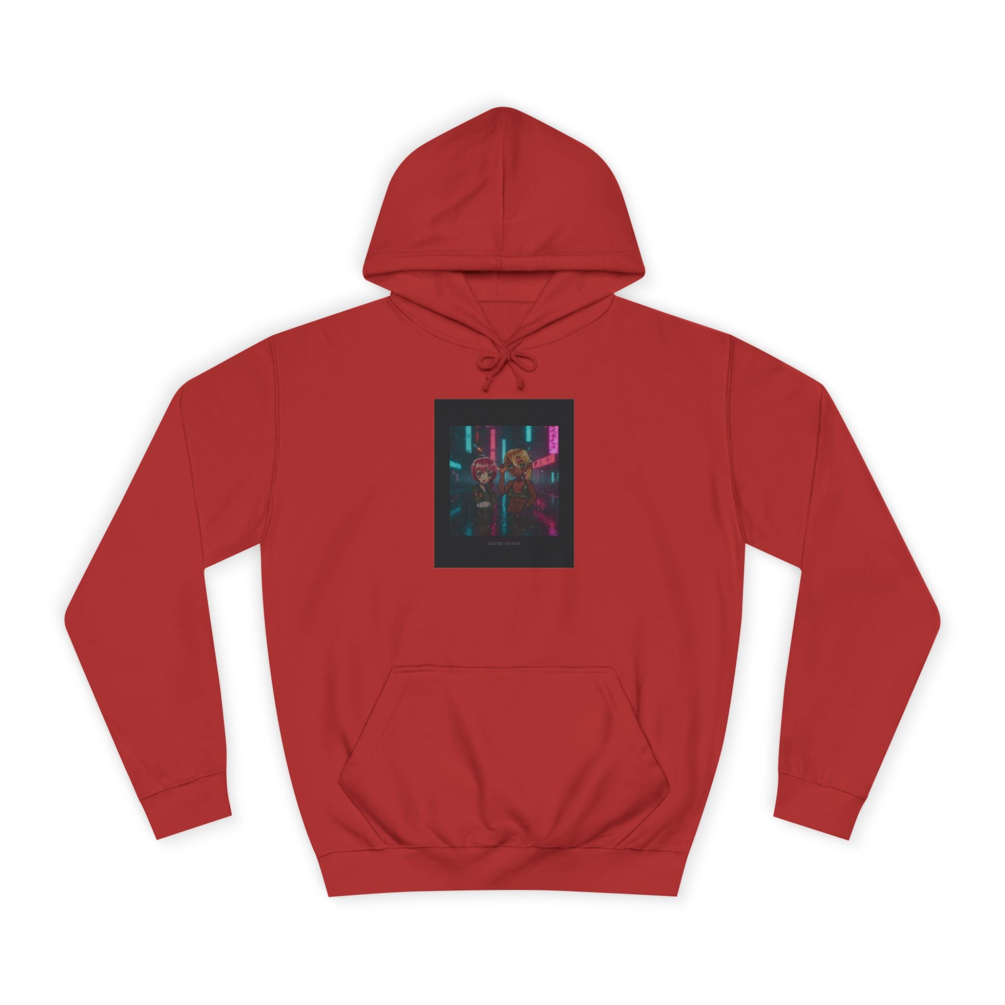 CHOSEN ONE hoodie — product view 18