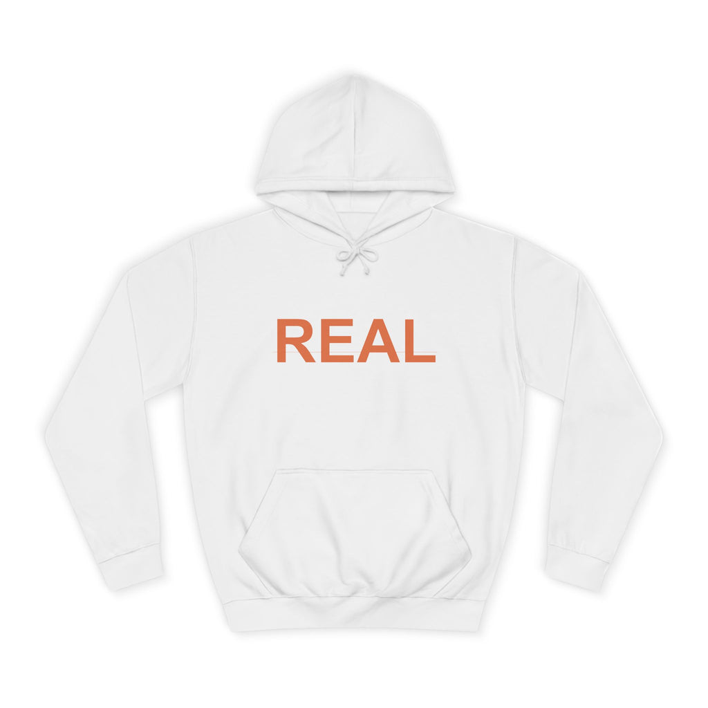 BUILT NOT BOUGHT hoodie by Zukkay