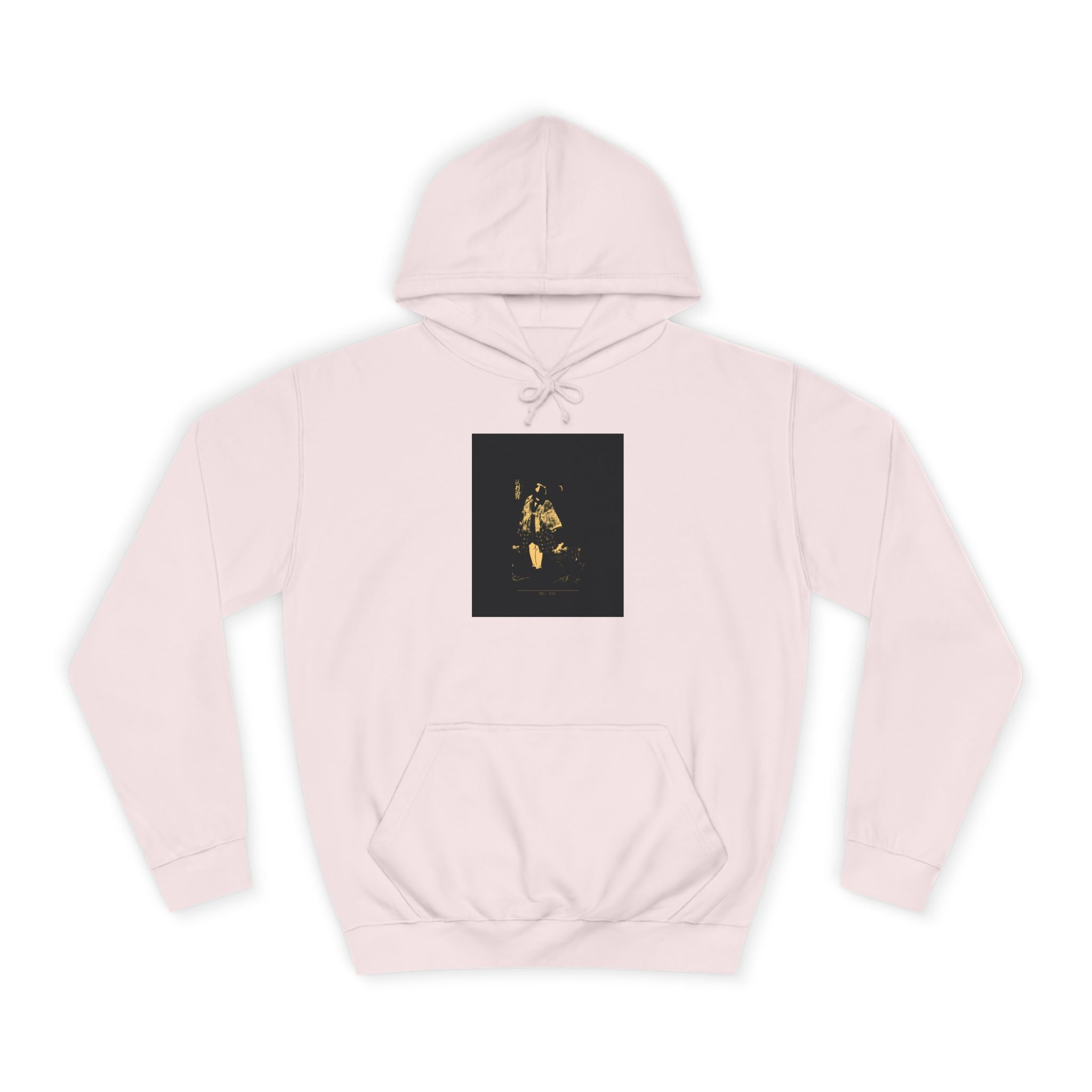 CITY NEVER SLEEPS hoodie — product view 15