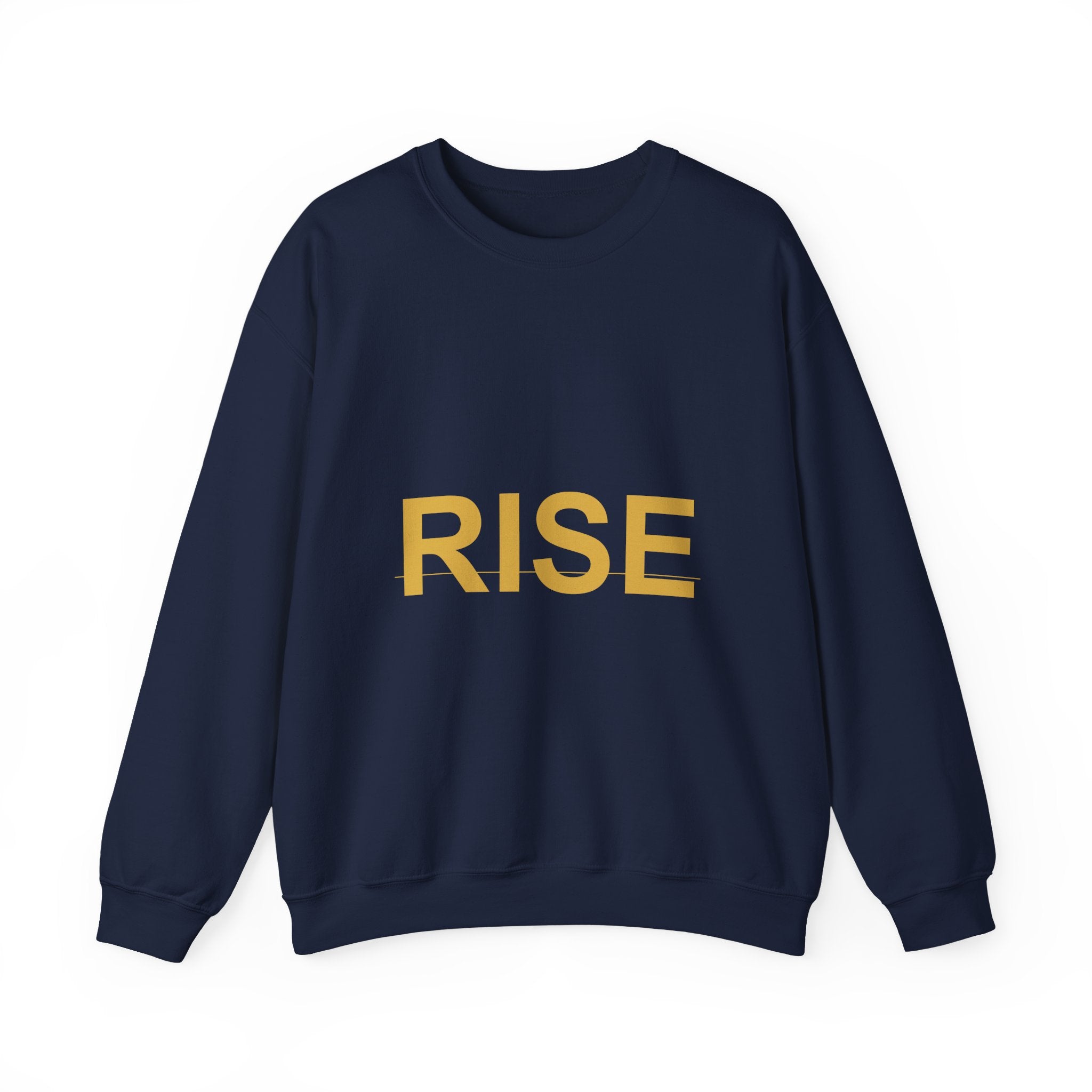 SILENT STORM crewneck sweatshirt — product view 5