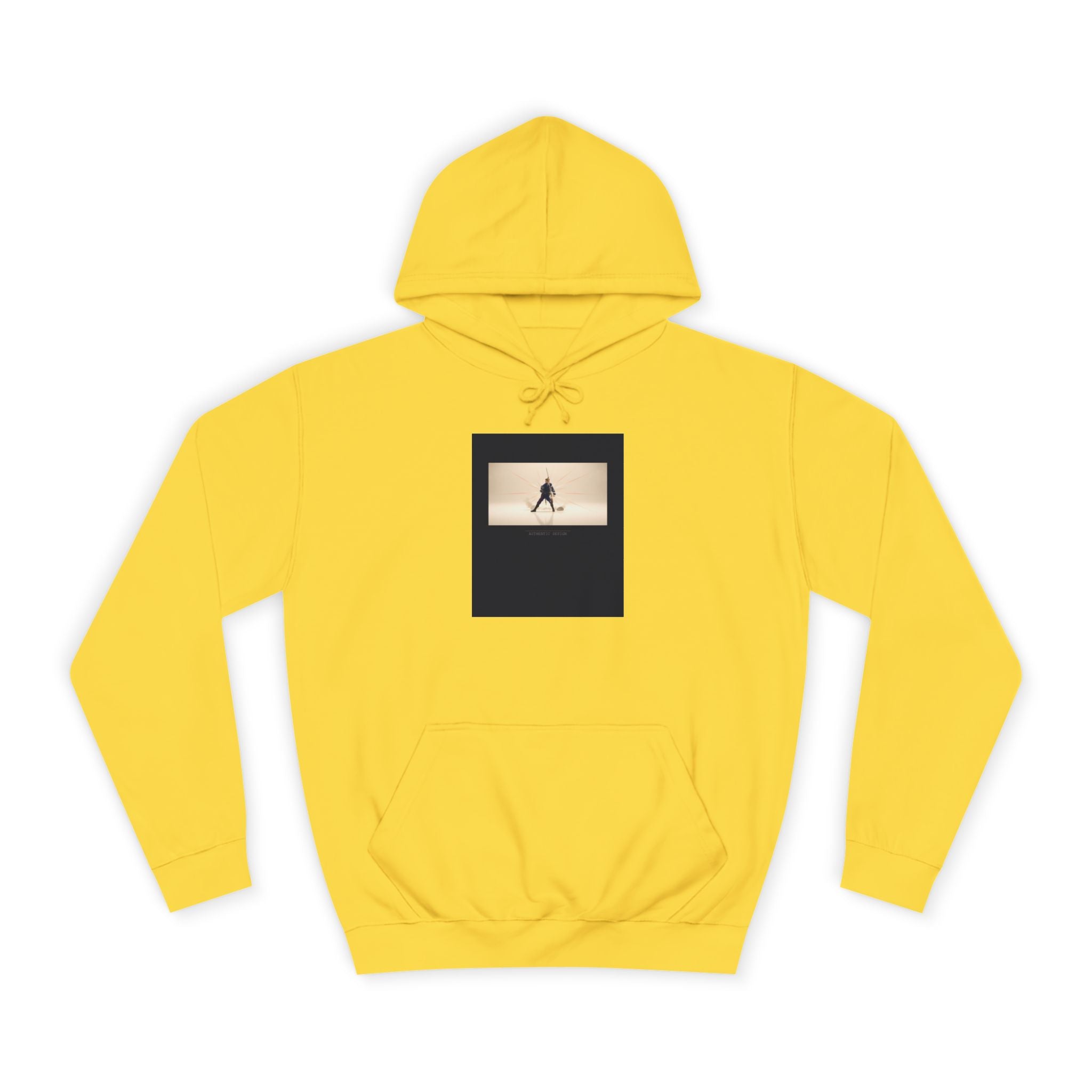 WILD & FREE hoodie — product view 4