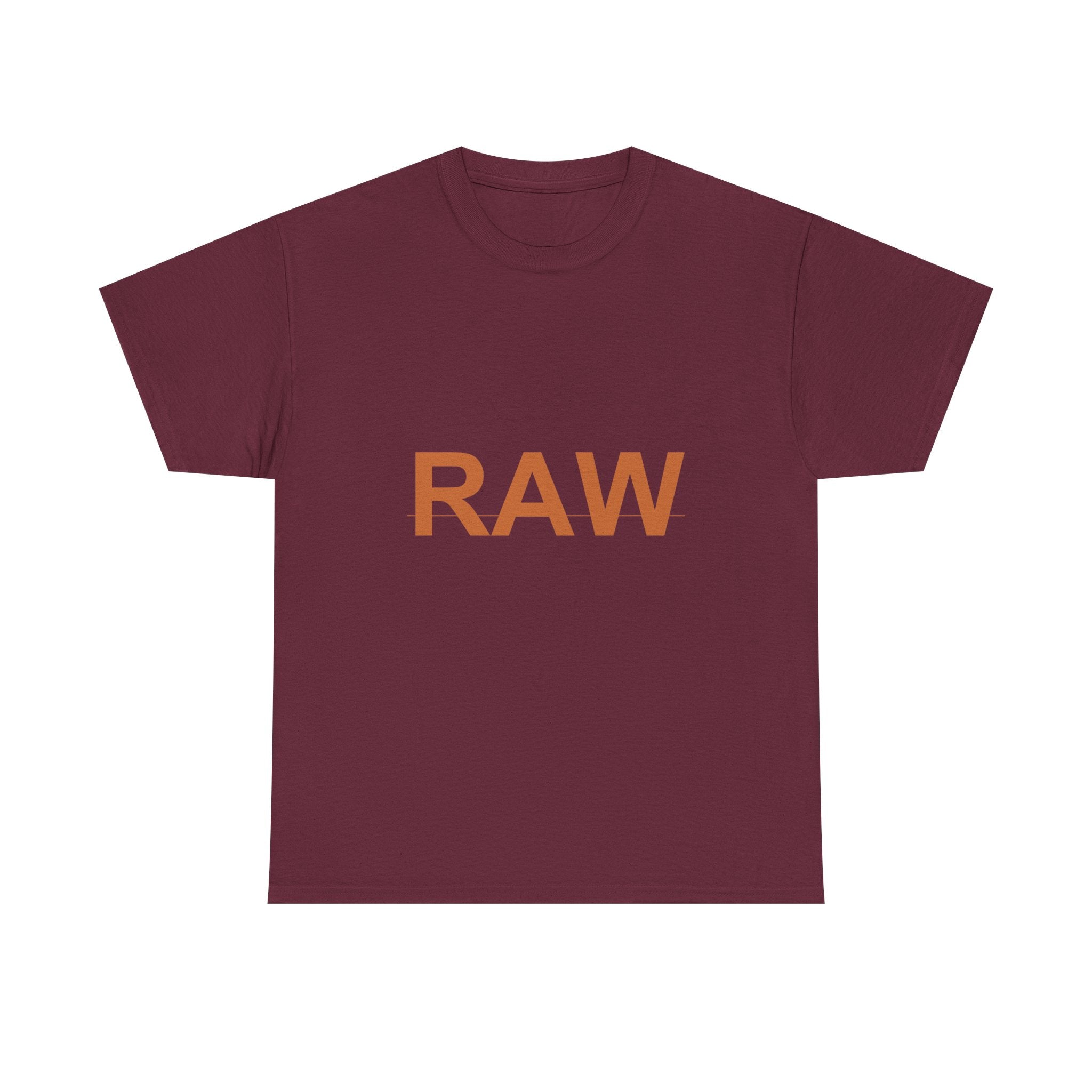 UNTAMED graphic tee — product view 4