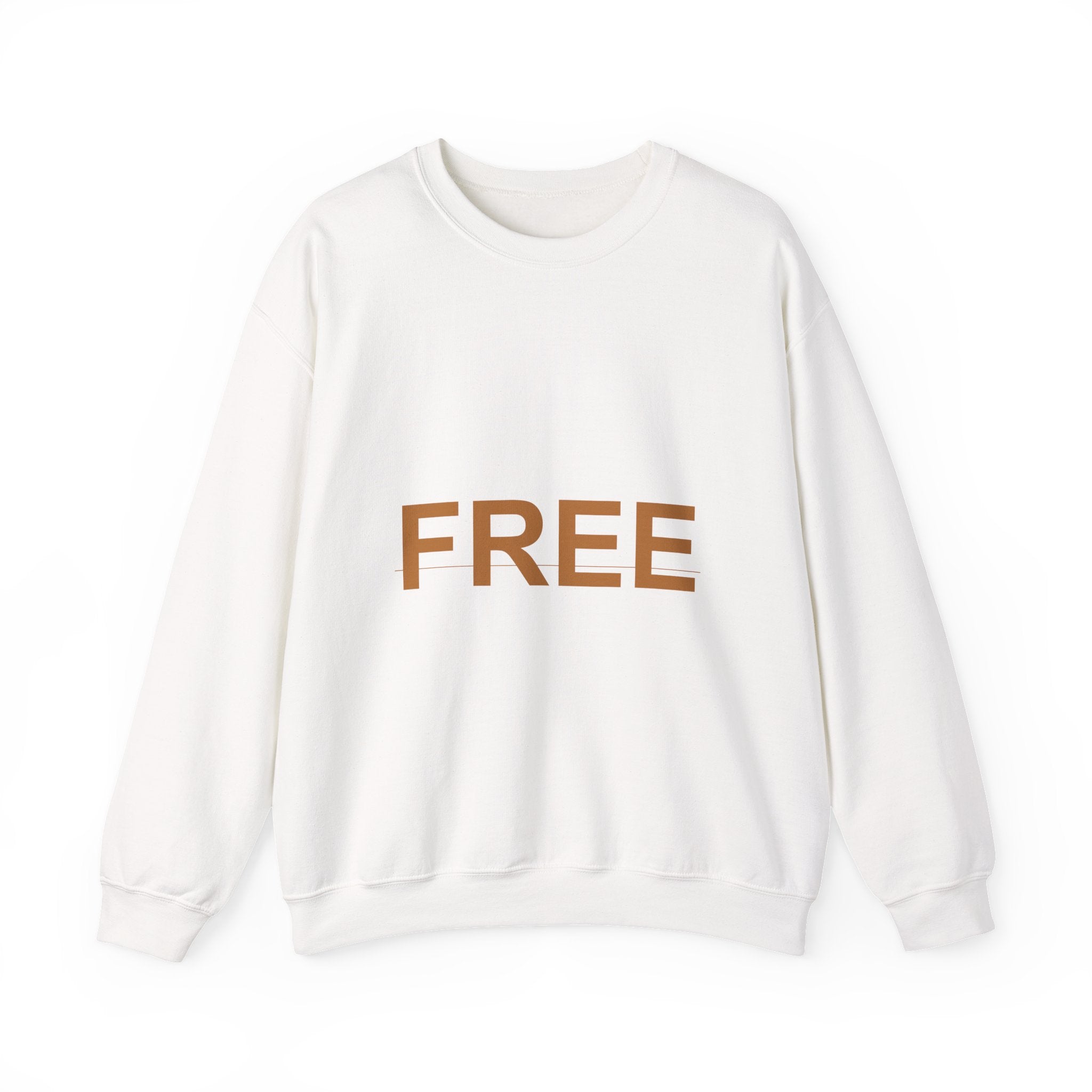 STAR CHILD crewneck sweatshirt by Zukkay
