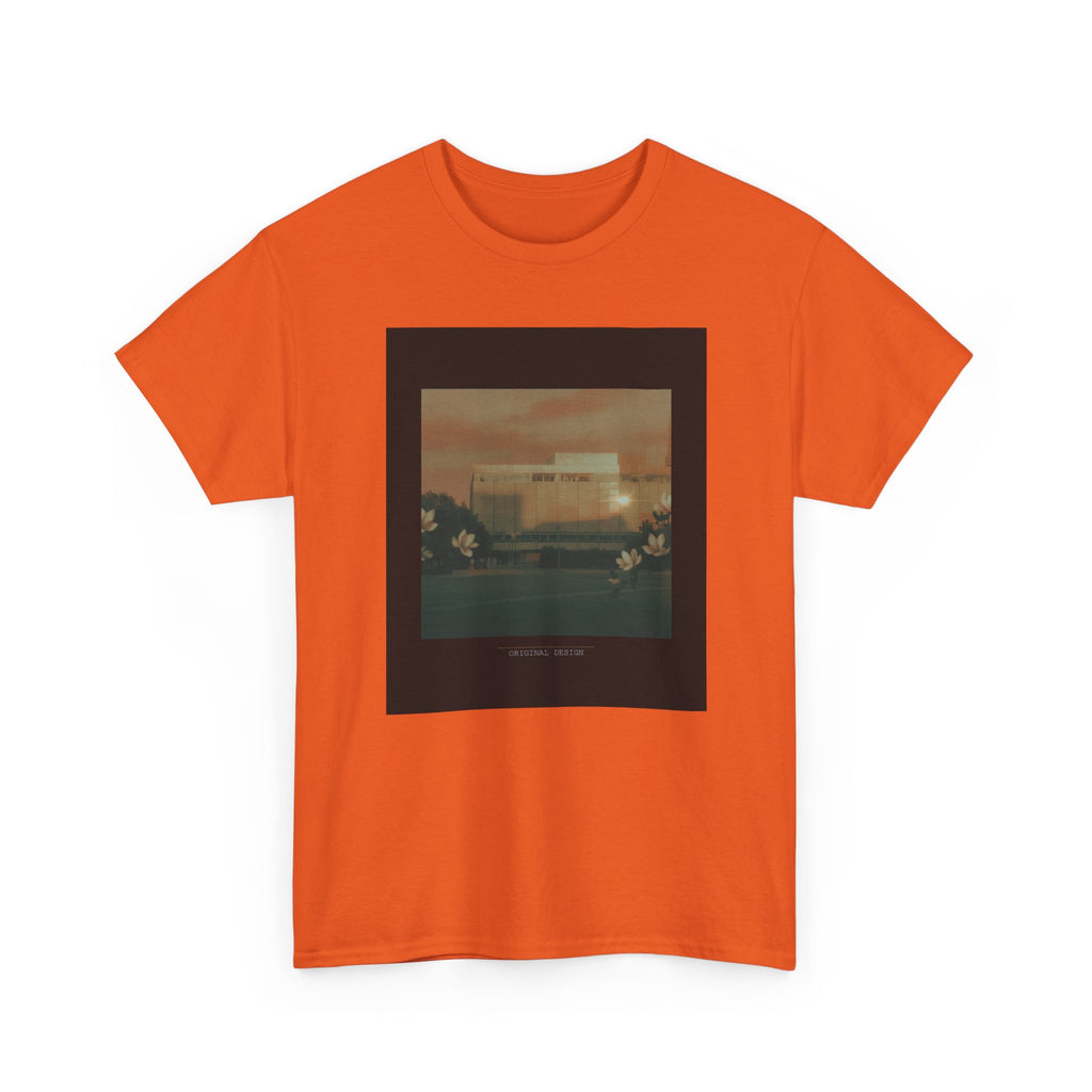 STEEL & SOUL graphic tee — product view 25