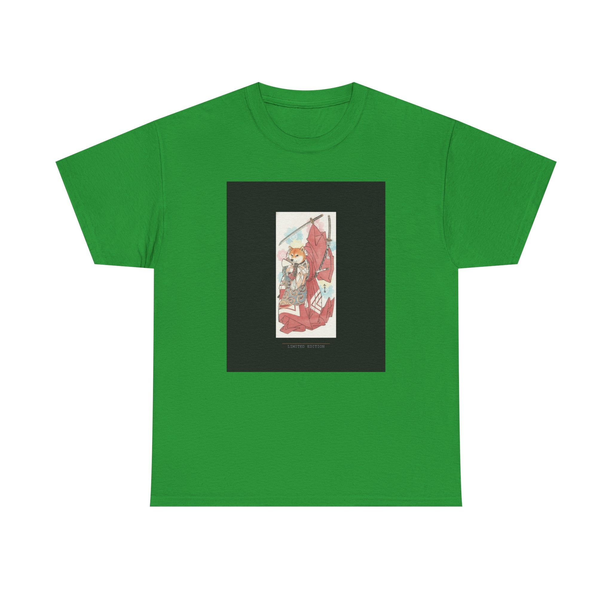 UNDERGROUND MOVEMENT graphic tee — product view 8