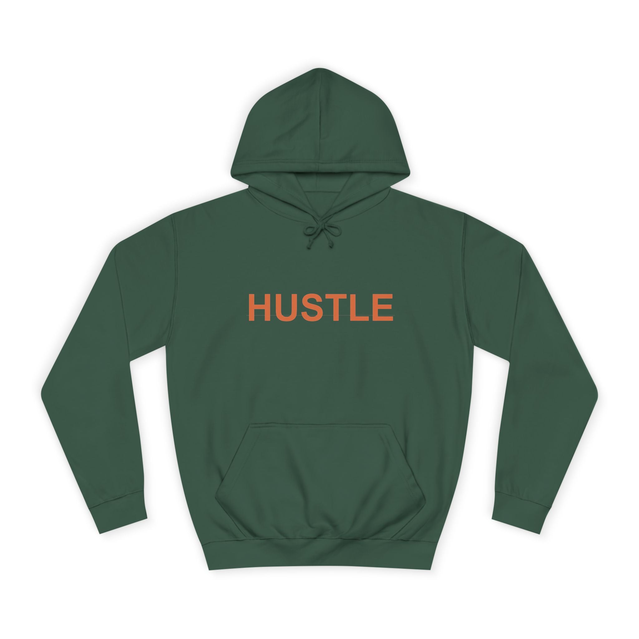 BRED IN THE CITY hoodie — product view 9