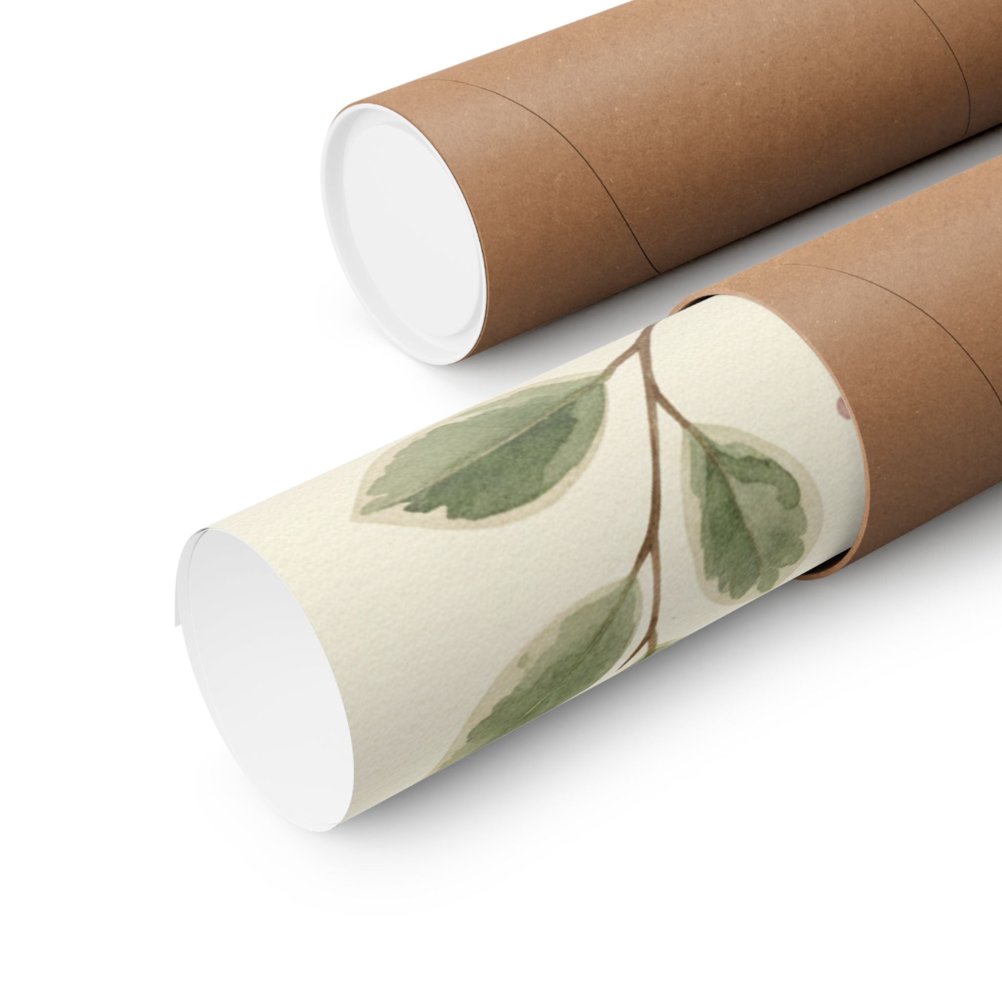 Botanical — Plant — Matte Poster