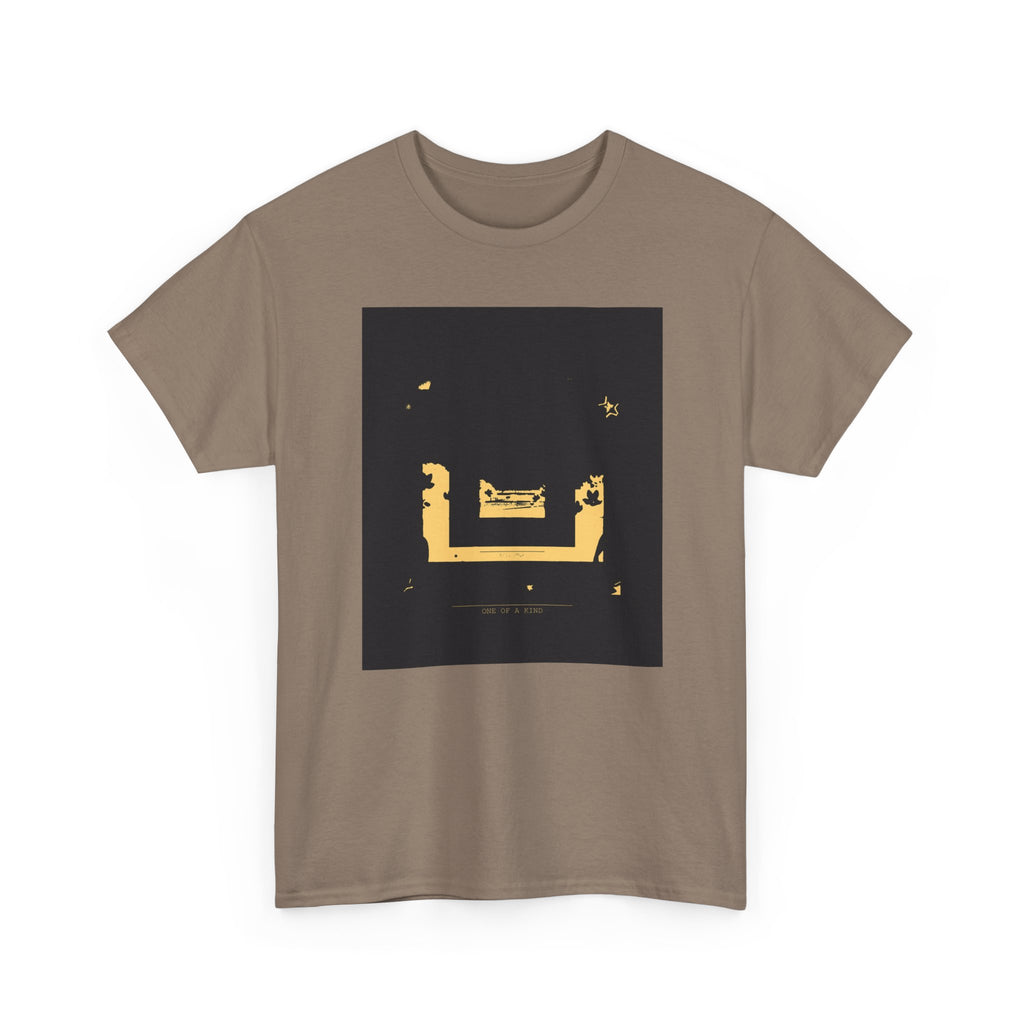 NATURE ALWAYS WINS graphic tee — product view 22