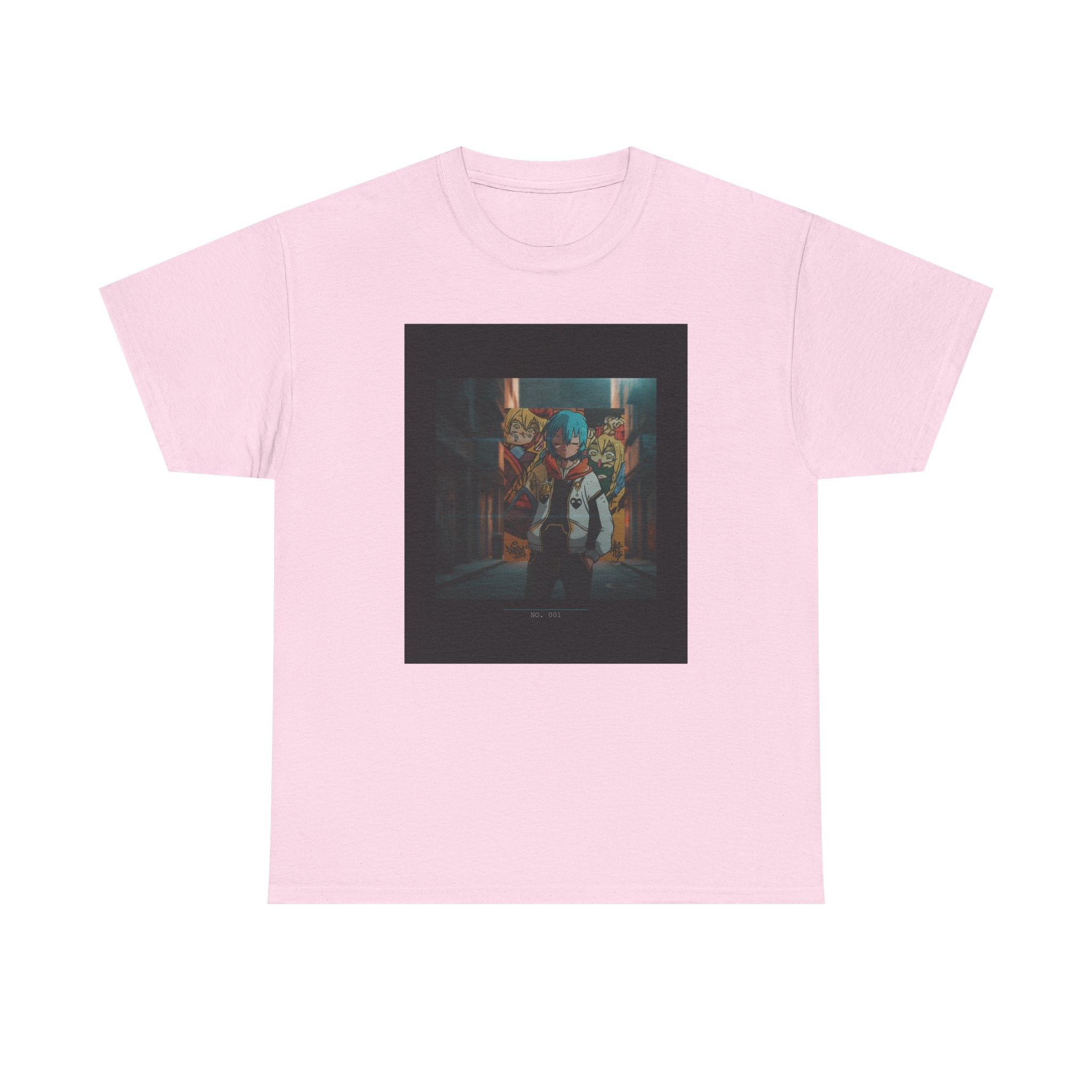 LAST EPISODE ENERGY graphic tee — product view 15