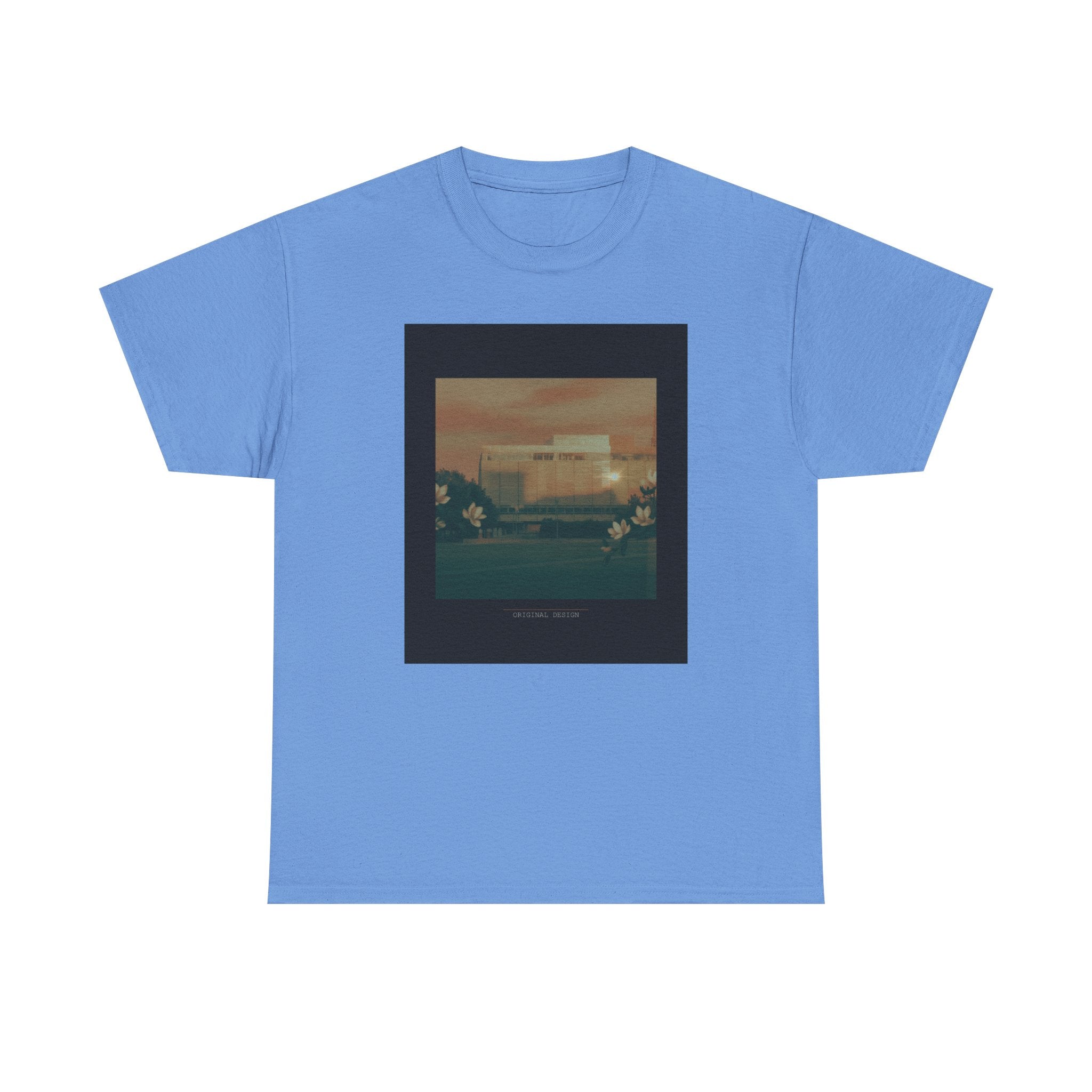 STEEL & SOUL graphic tee — product view 11