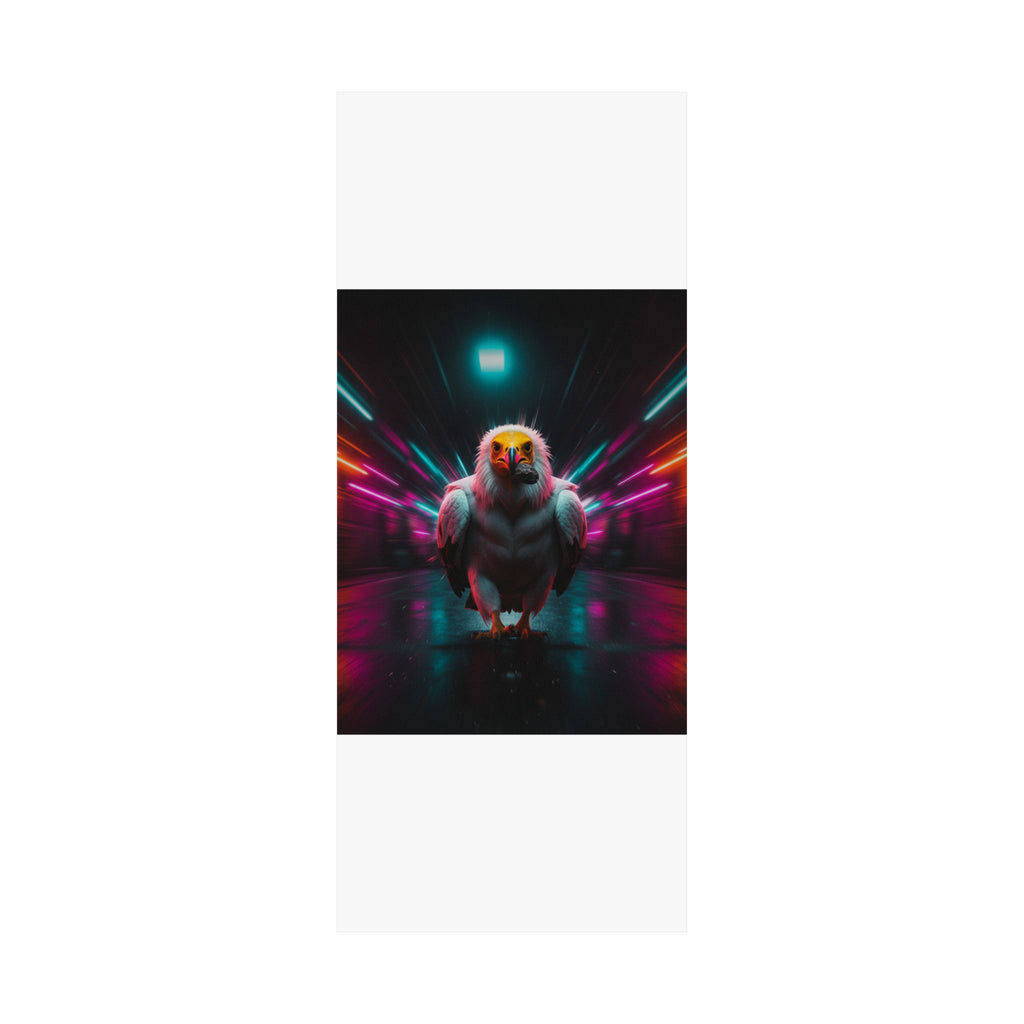 Fast Furious — Bird — Matte Poster