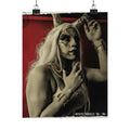 Vintage Bootleg — Person — Matte Poster