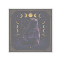 Celestial — Bear — Kiss-Cut Sticker
