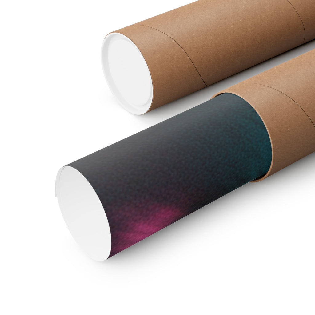 Fast Furious — Kabuki Actor Segawa Kikunojō Iii In A Female Role — Matte Poster