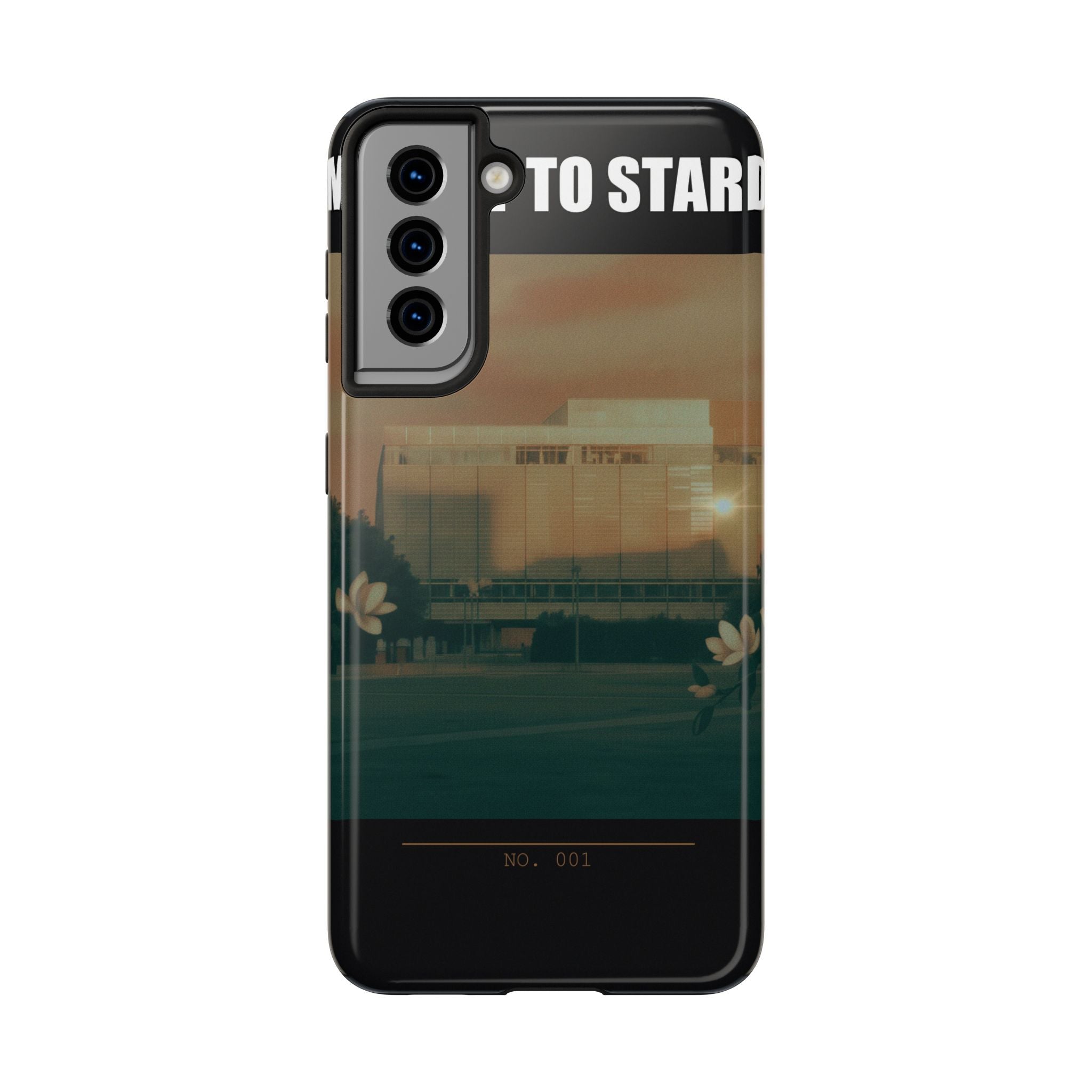 STREET CERTIFIED phone case — product view 23
