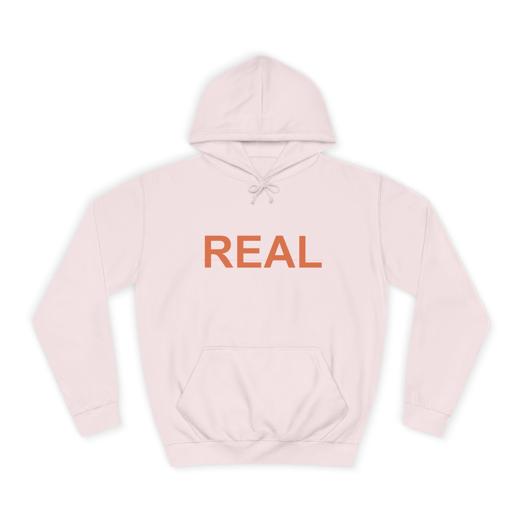 BUILT NOT BOUGHT hoodie — product view 15