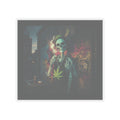 Cinematic — Person — Kiss-Cut Sticker