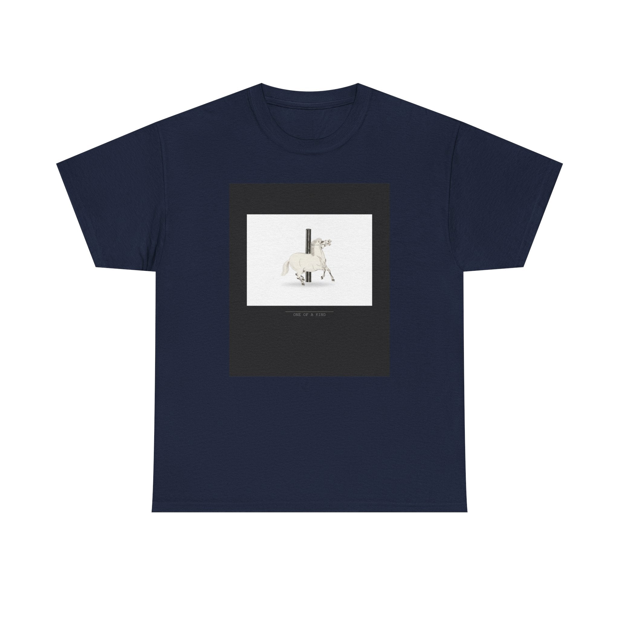 URBAN LEGEND graphic tee — product view 13