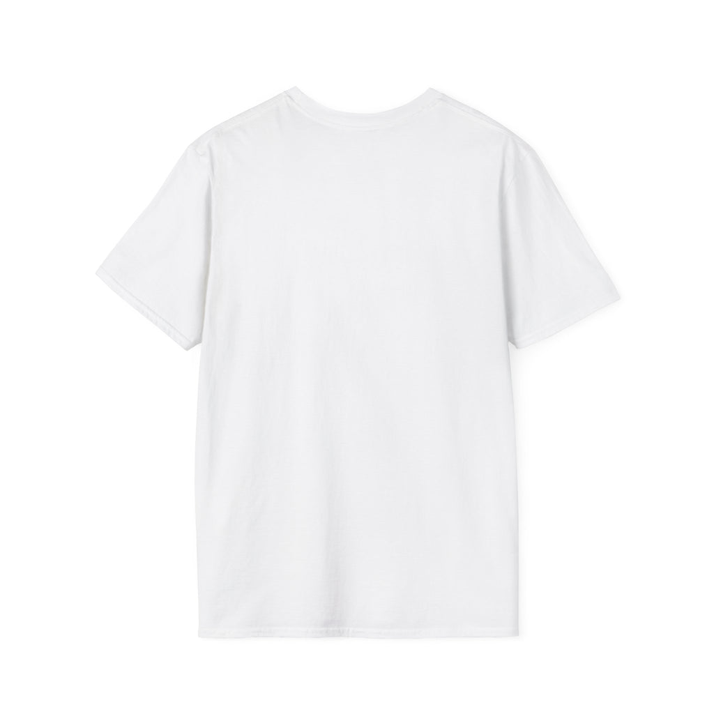 Original Tshirt Design - Unique Printed Art Gift