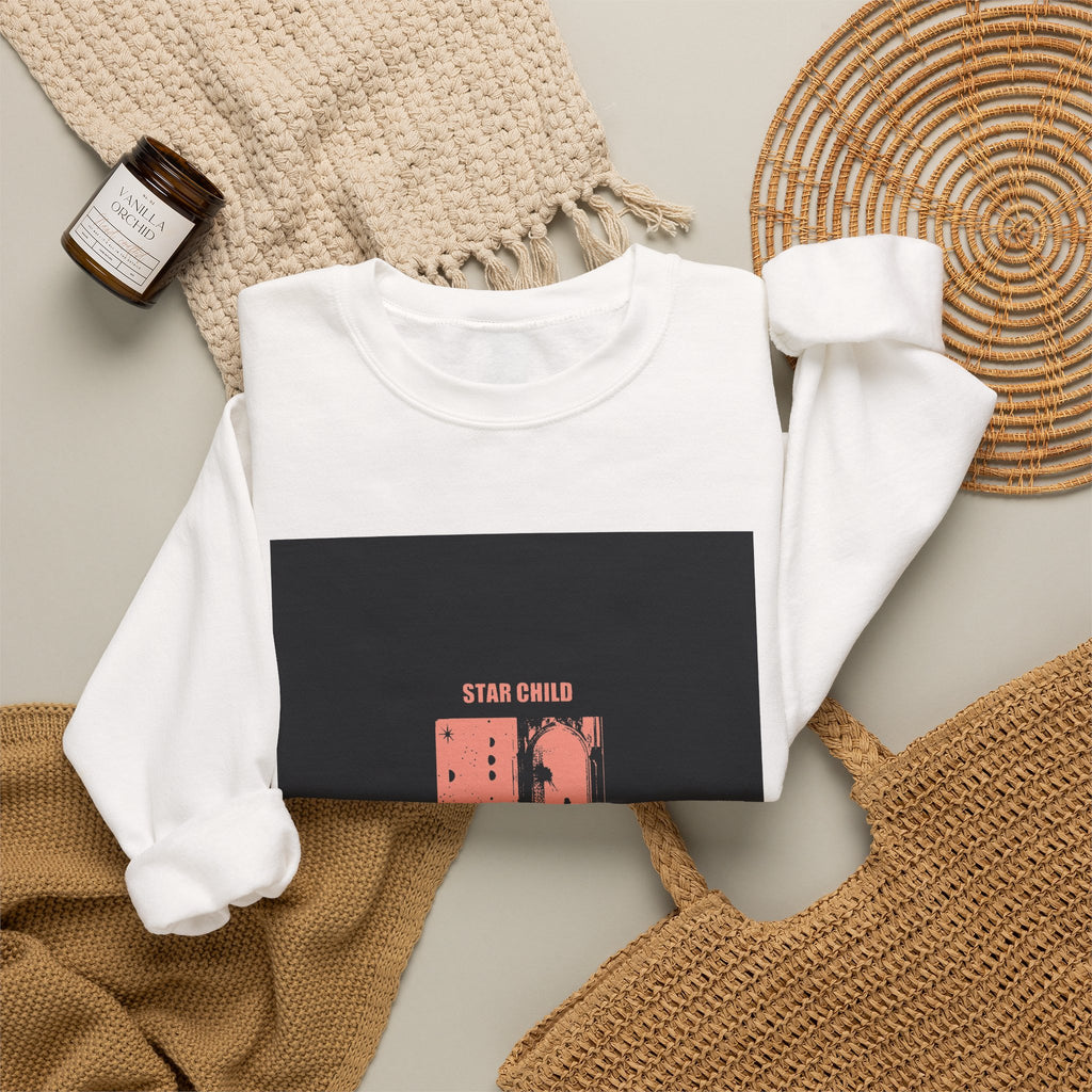 STREET CERTIFIED crewneck sweatshirt — product view 9
