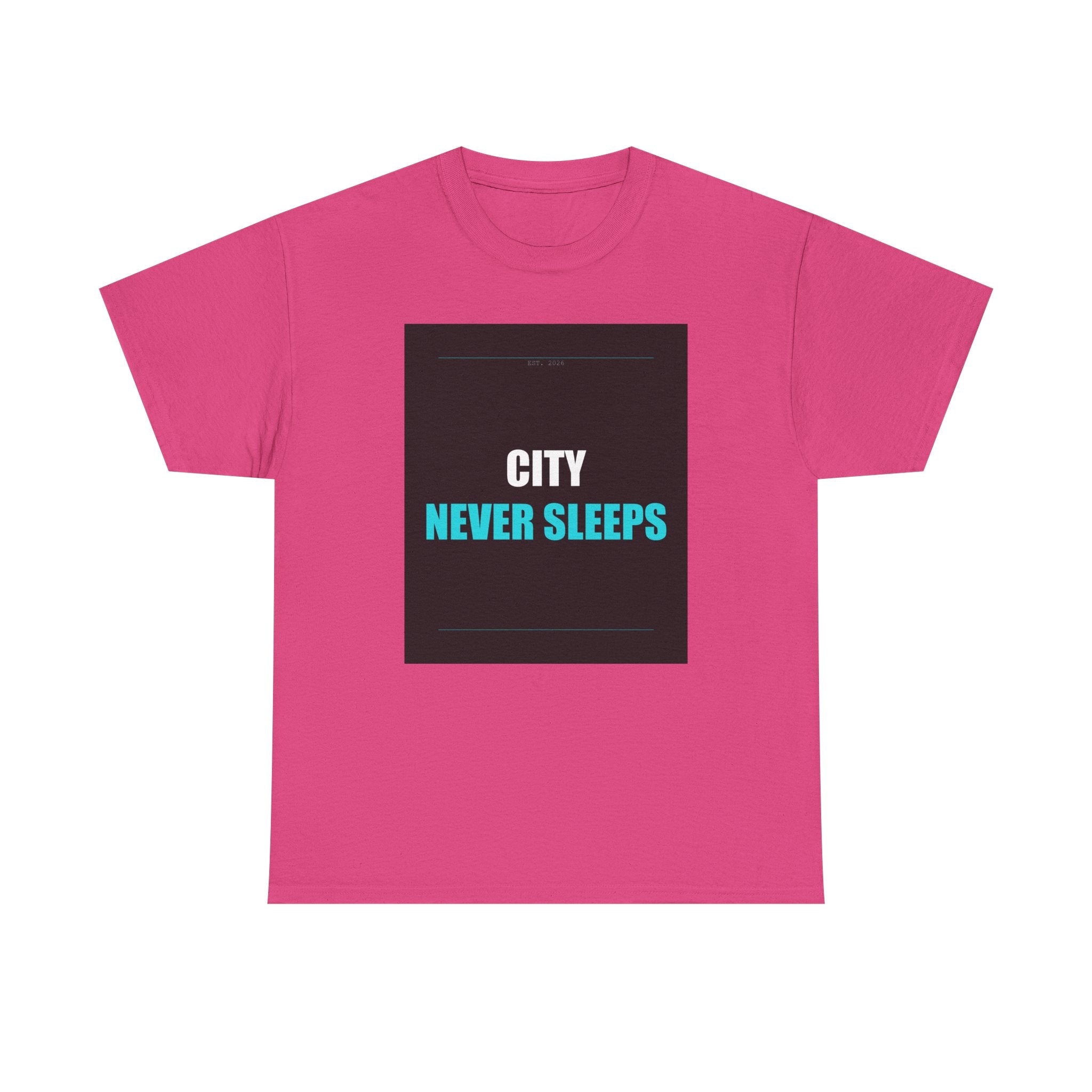 NO LIMITS graphic tee — product view 16