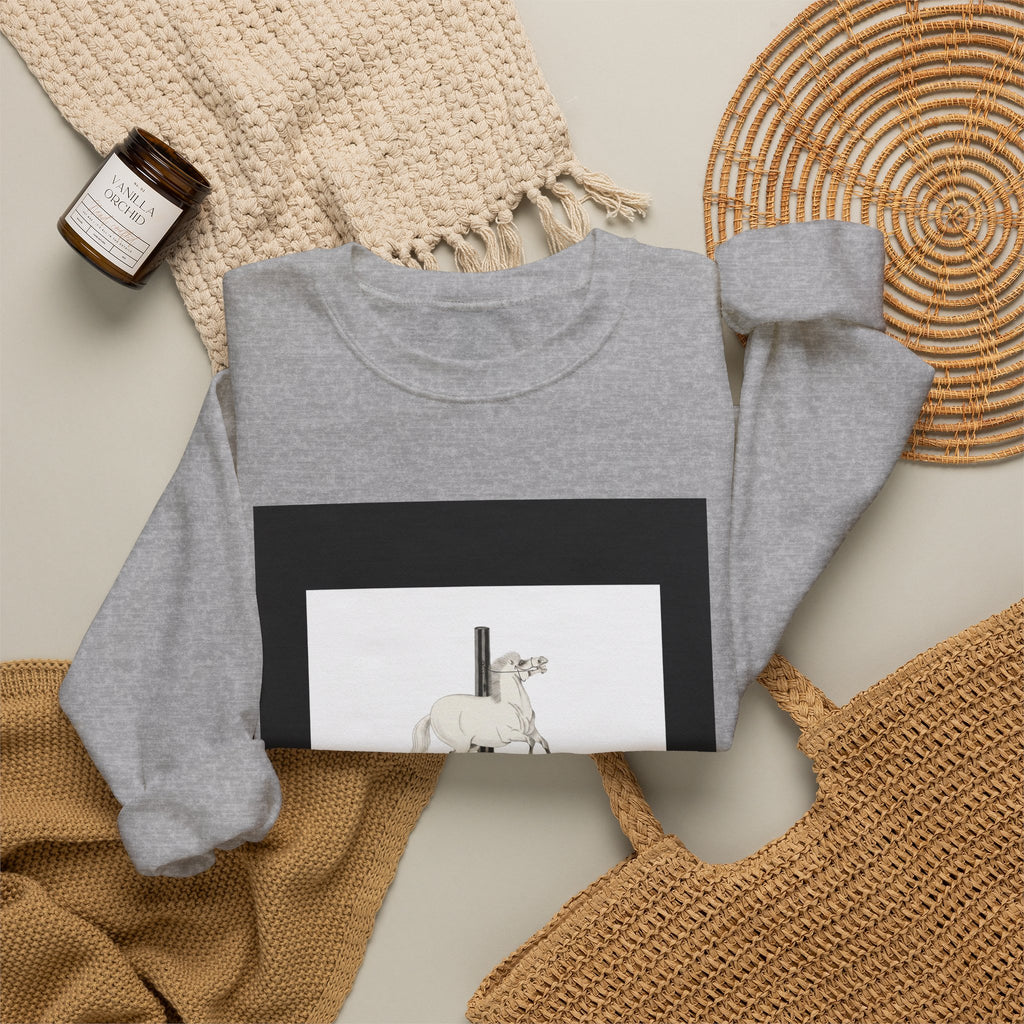 URBAN LEGEND crewneck sweatshirt — product view 15