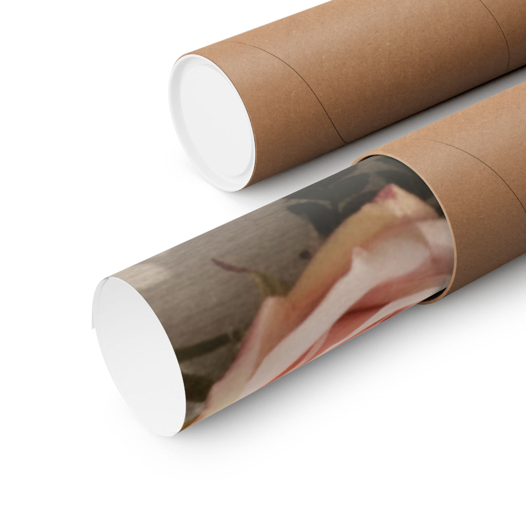 Product Marketing — Chocolate — Matte Poster