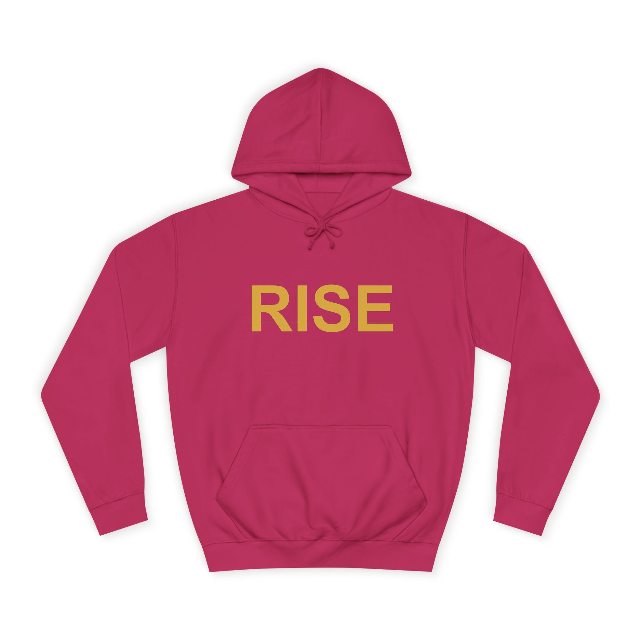 SILENT STORM hoodie — product view 16