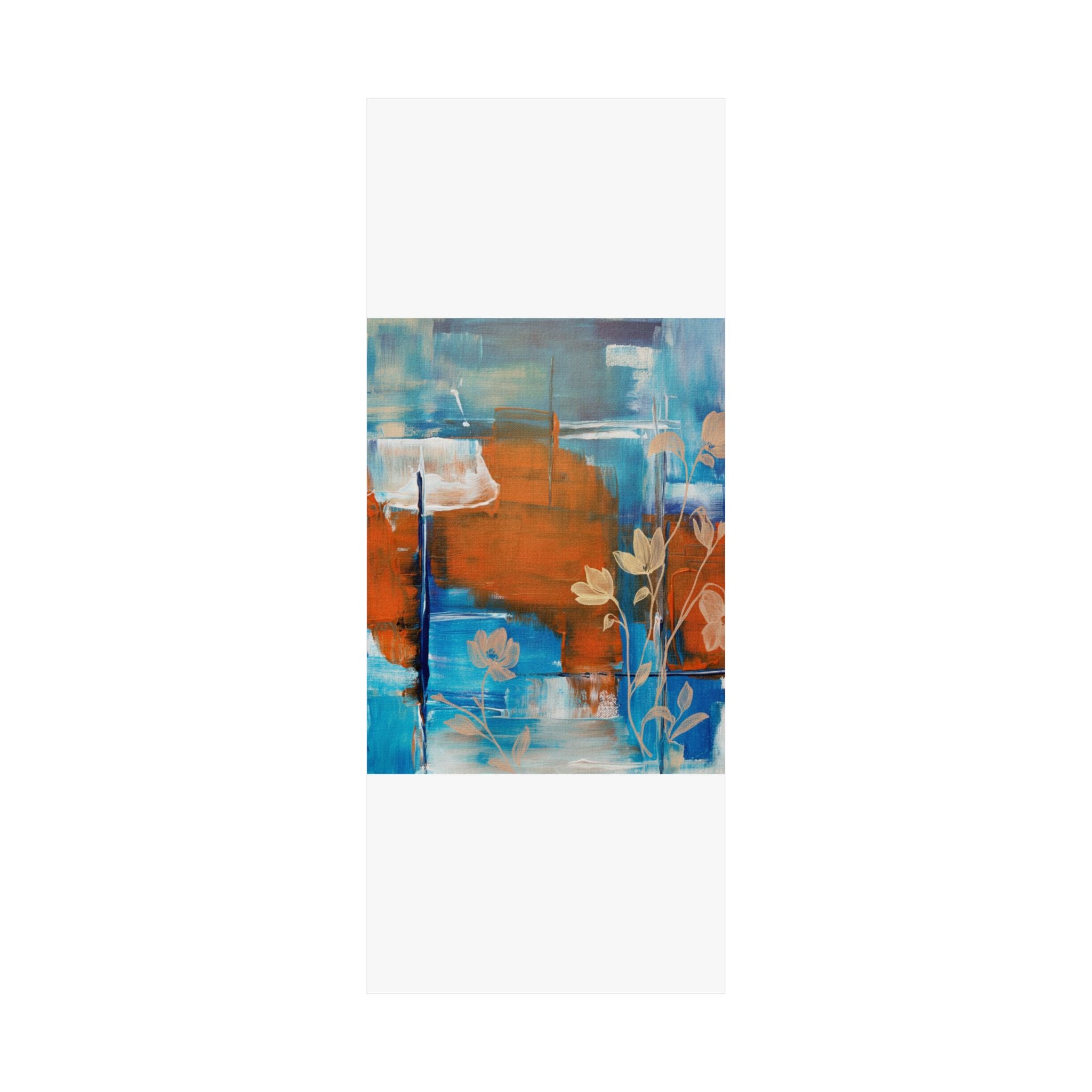 Affirmation — Abstract — Matte Poster