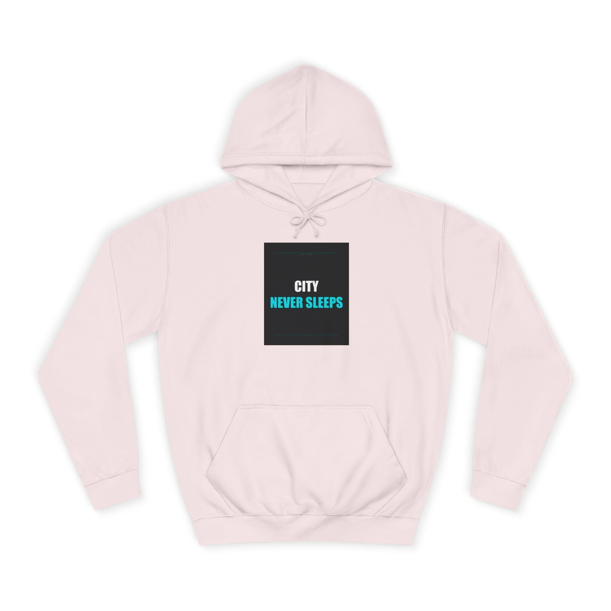 NO LIMITS hoodie — product view 15