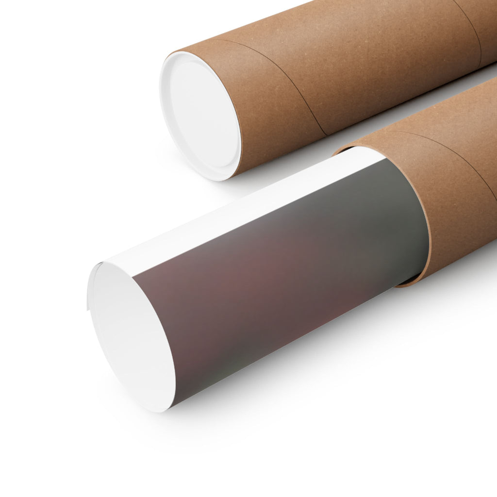 Product Marketing — Cat — Matte Poster