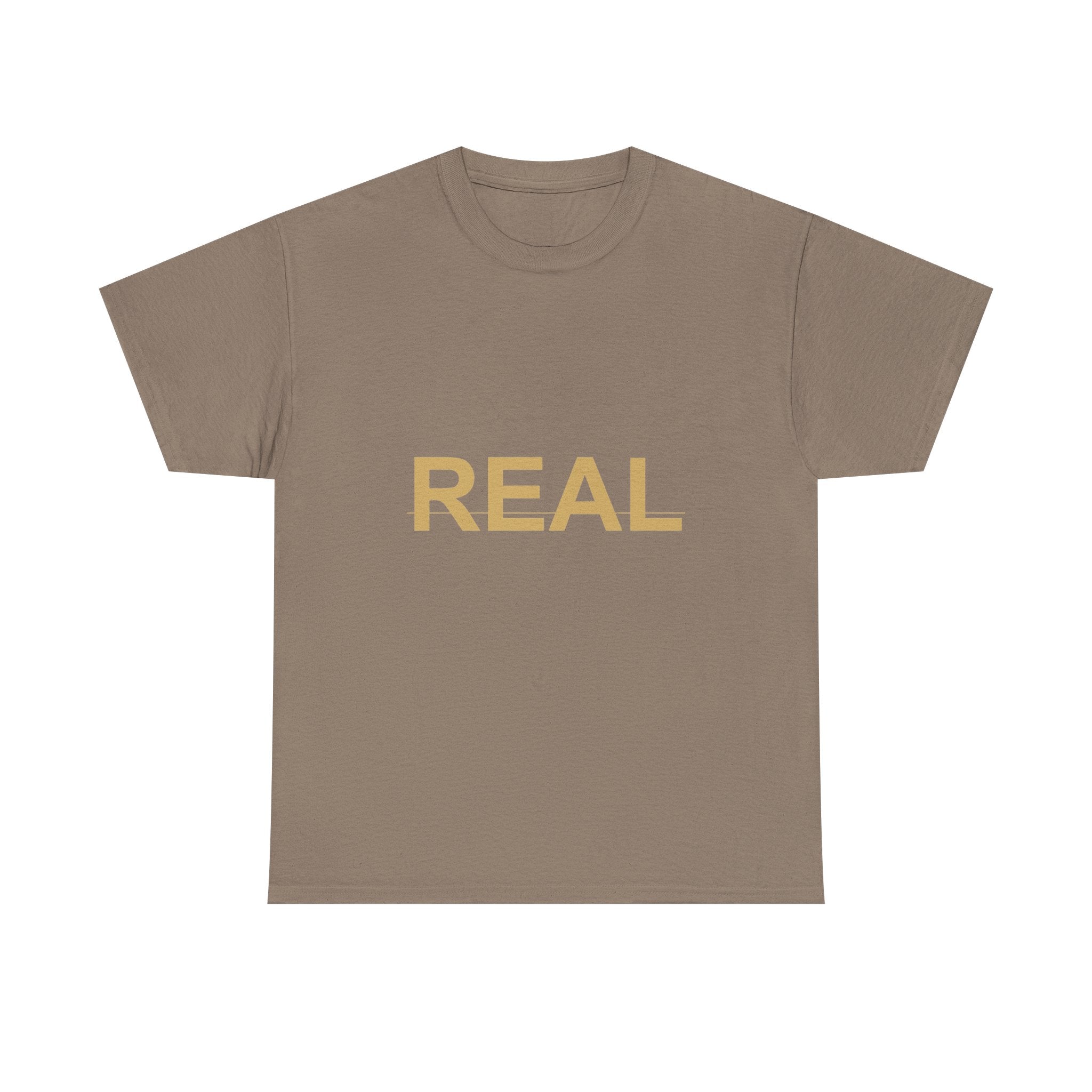 UNTAMED graphic tee — product view 2