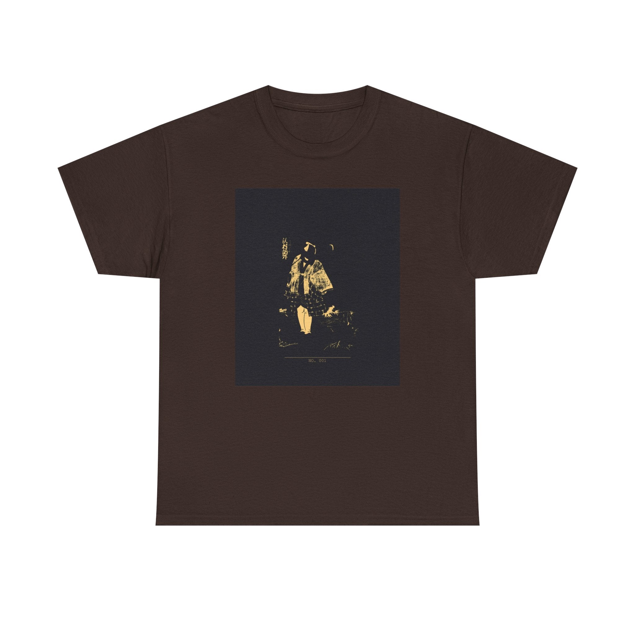 CITY NEVER SLEEPS graphic tee — product view 5