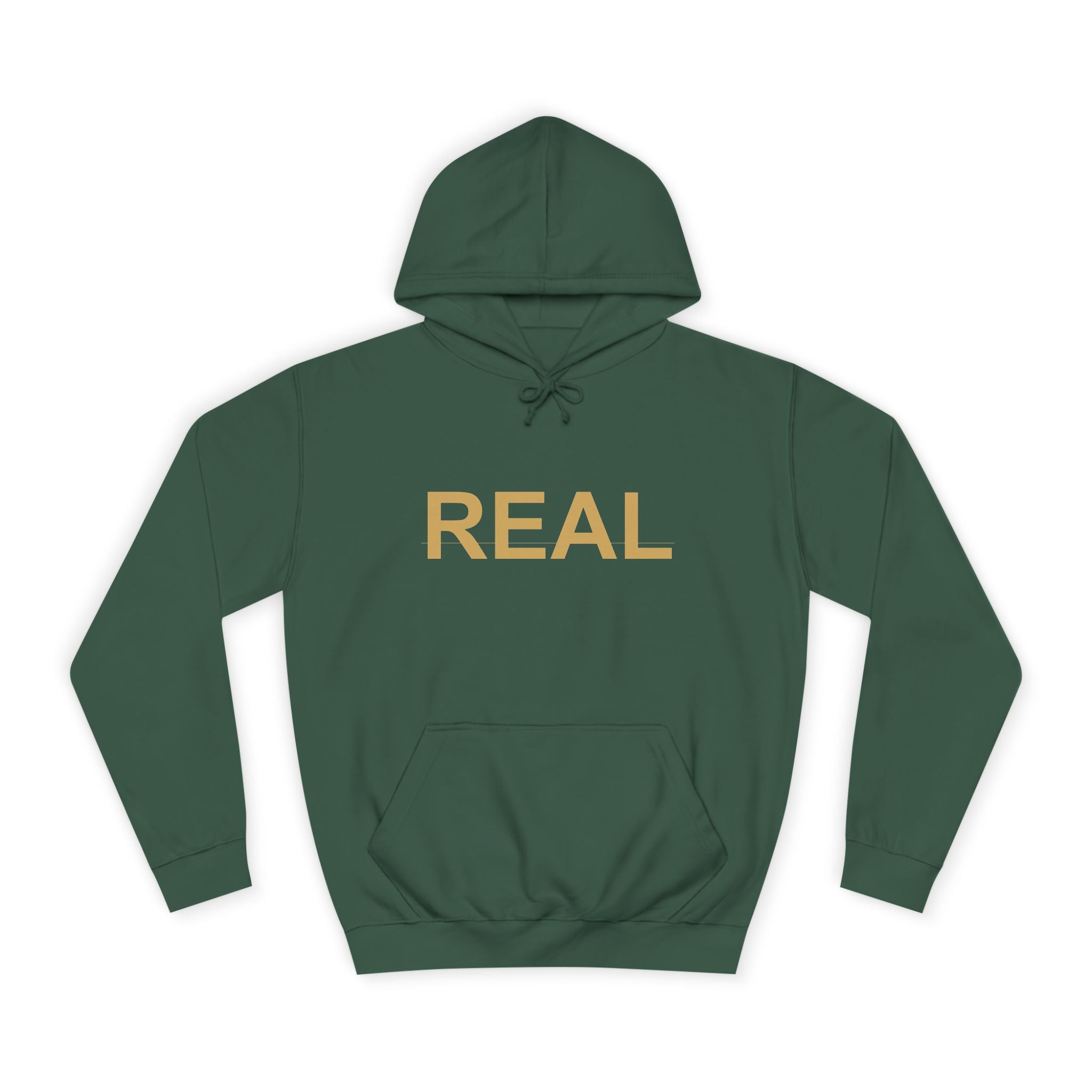 UNTAMED hoodie — product view 9