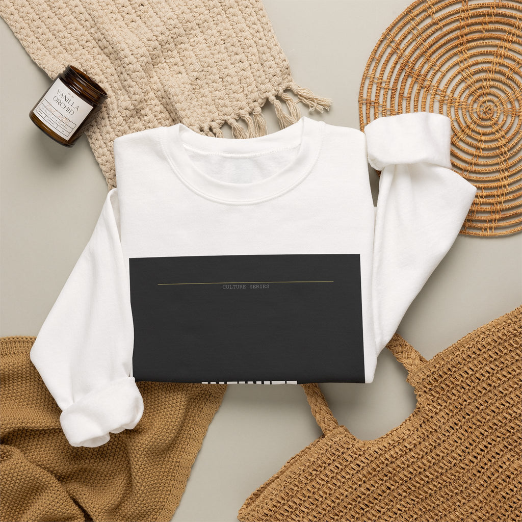 STREET CERTIFIED crewneck sweatshirt — product view 9