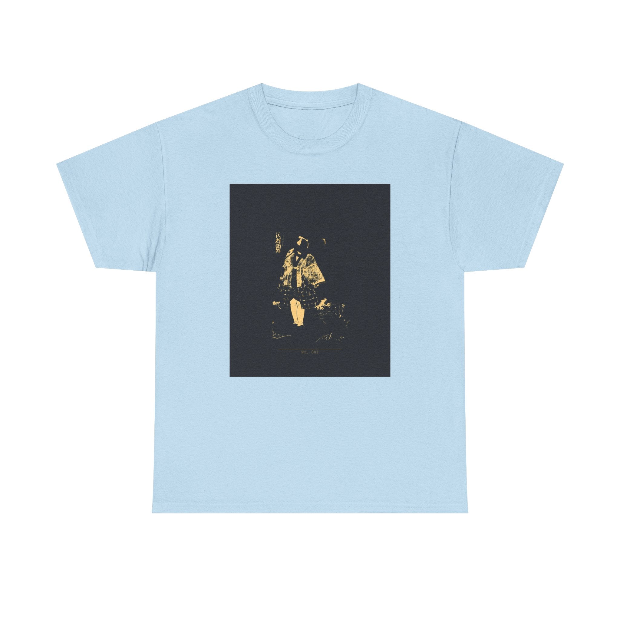 CITY NEVER SLEEPS graphic tee — product view 10