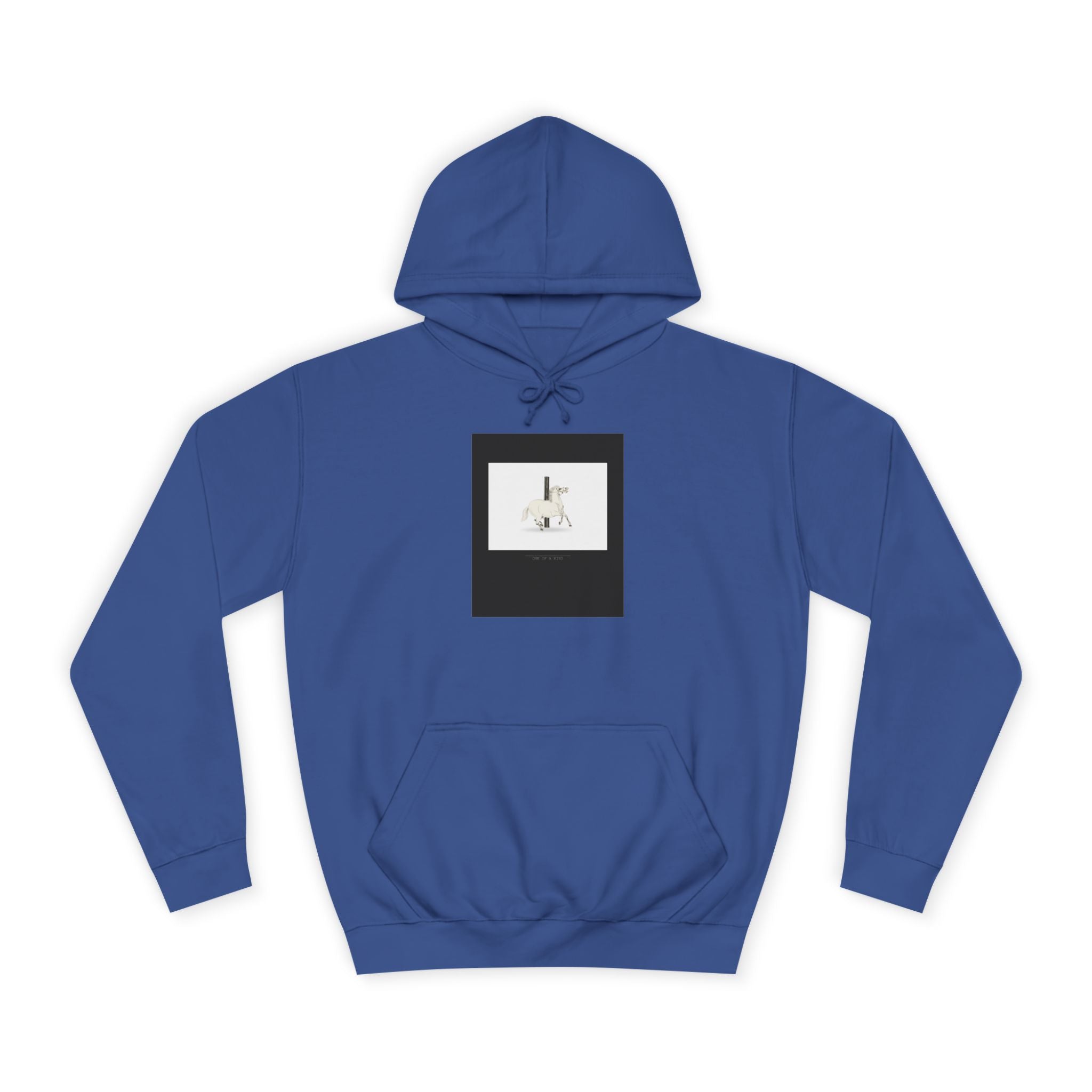 URBAN LEGEND hoodie — product view 11